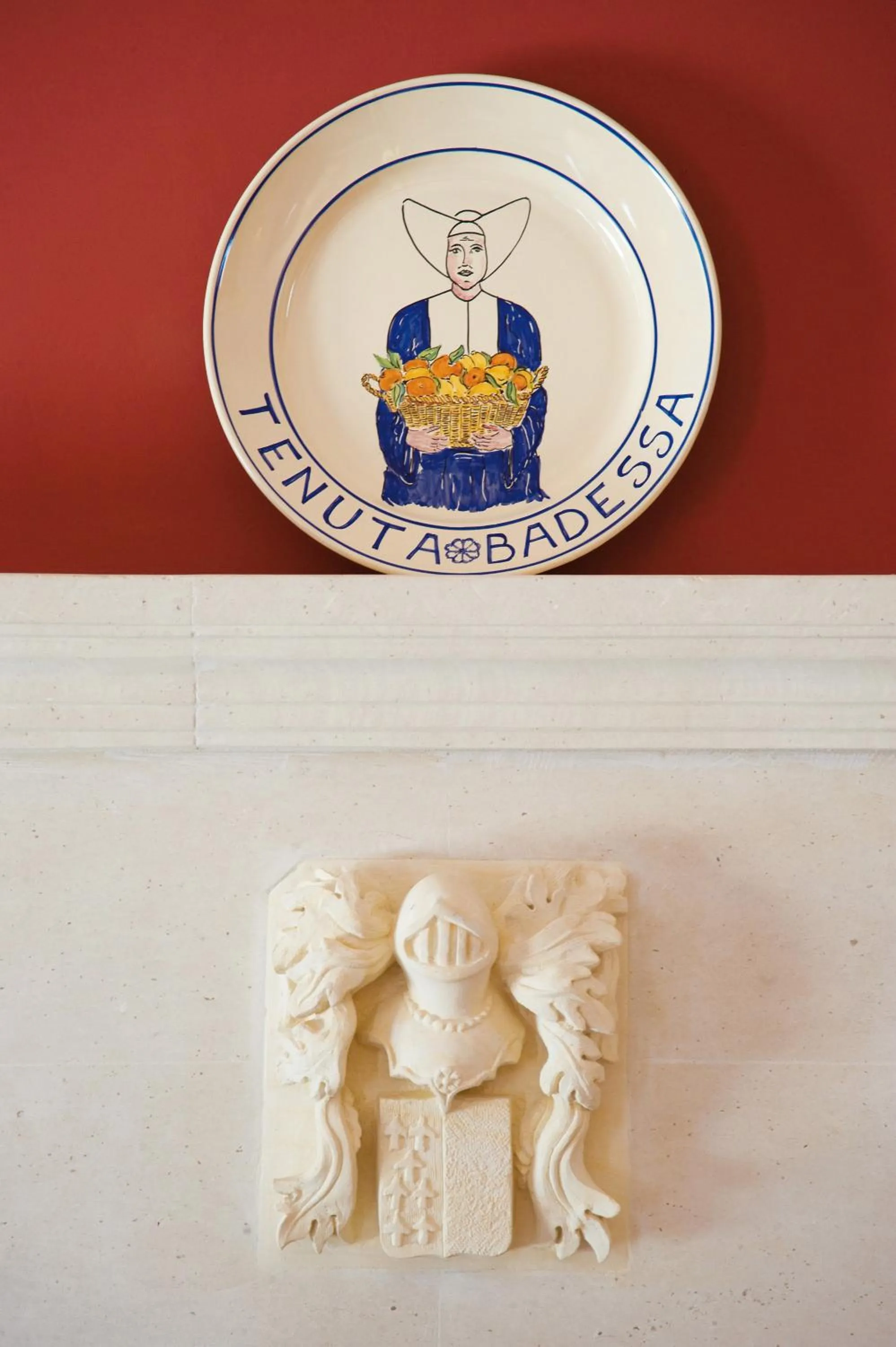 Other in Tenuta Badessa