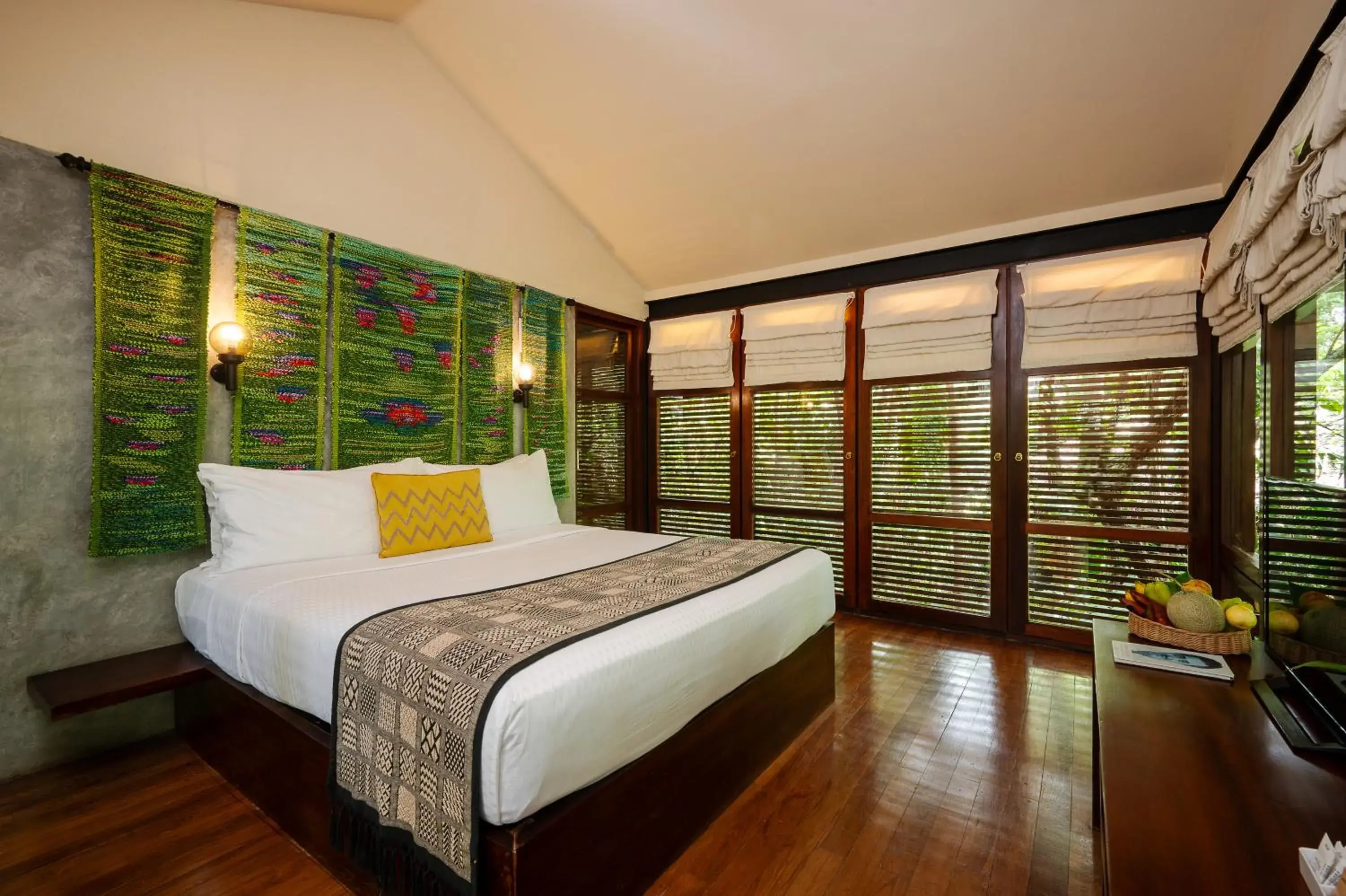 Dwelling with Plunge Pool in Jetwing Kurulubedda - Adults Only Dwelling with Plunge Pool in Jetwing Kurulubedda - Adults Only