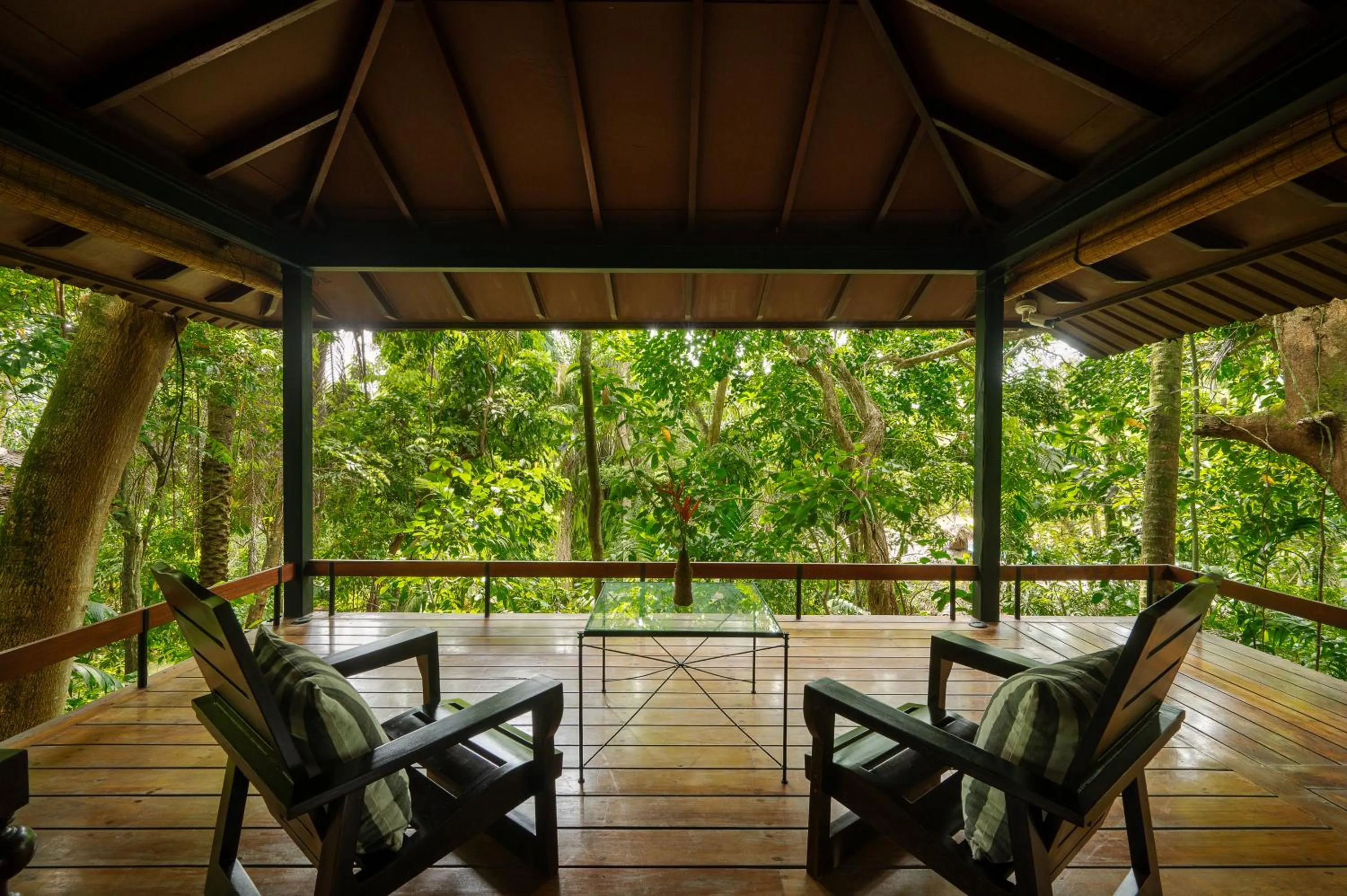 View (from property/room) in Jetwing Kurulubedda - Adults Only