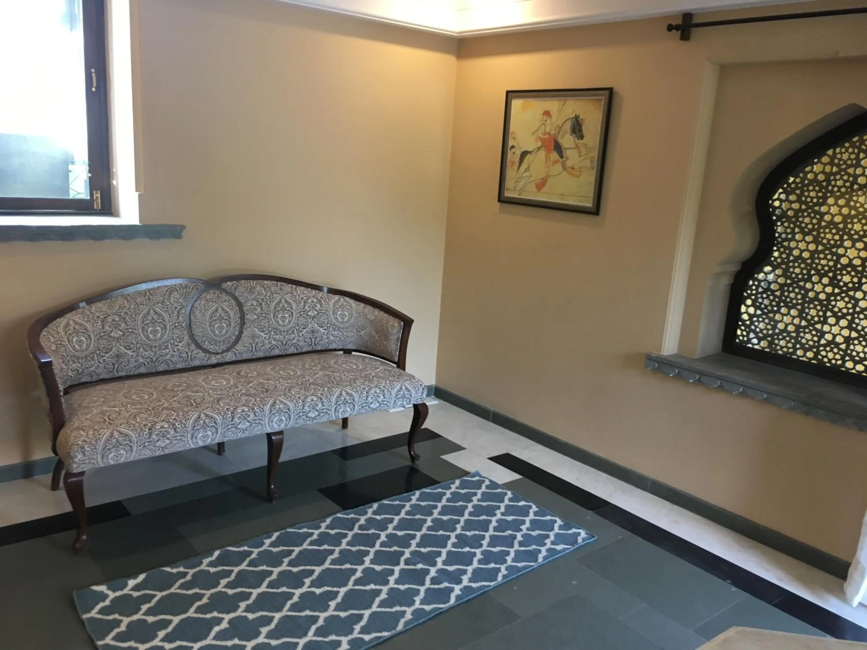 Other in Gogunda Palace