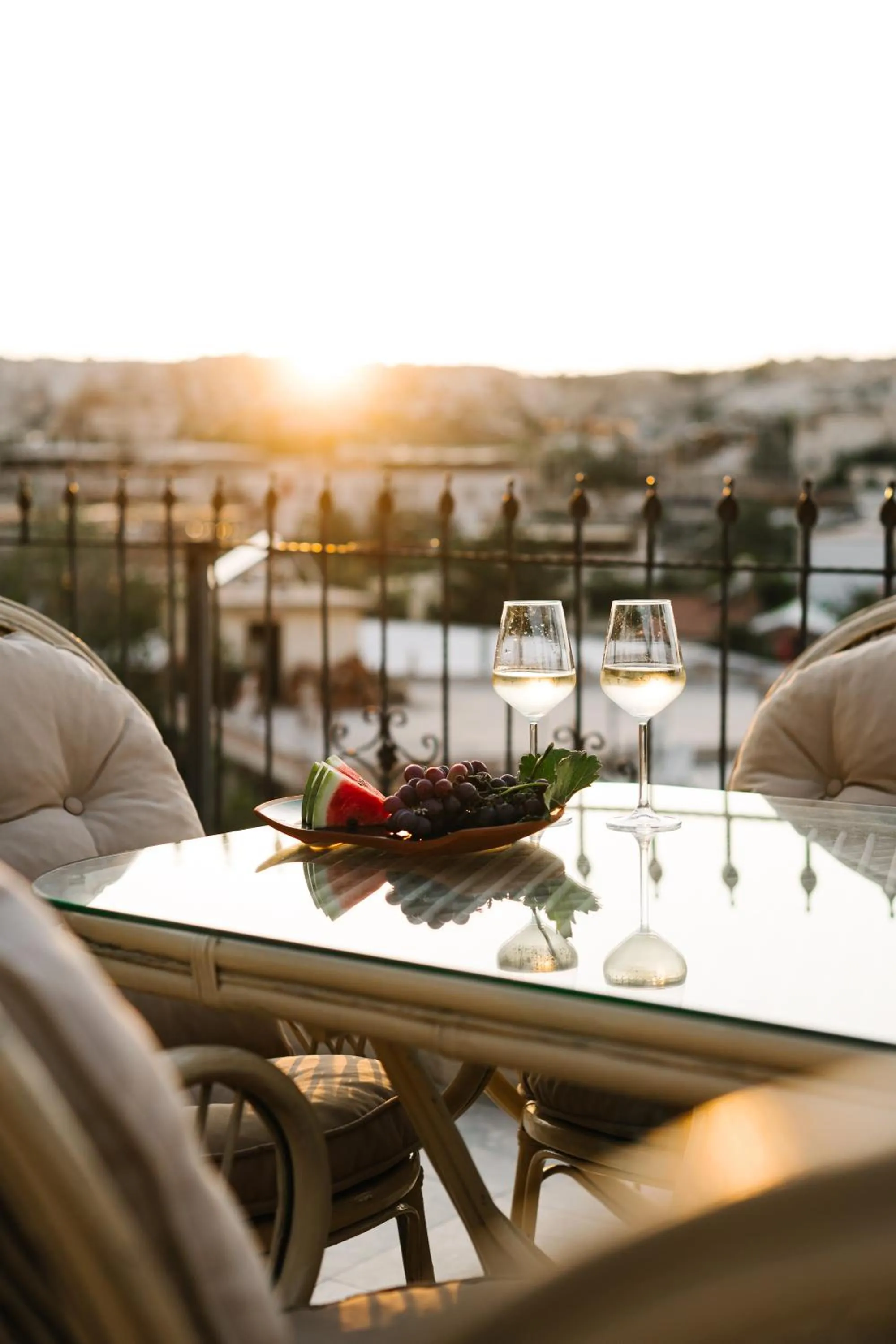 Lounge or bar in Paradise Cappadocia Hotel
