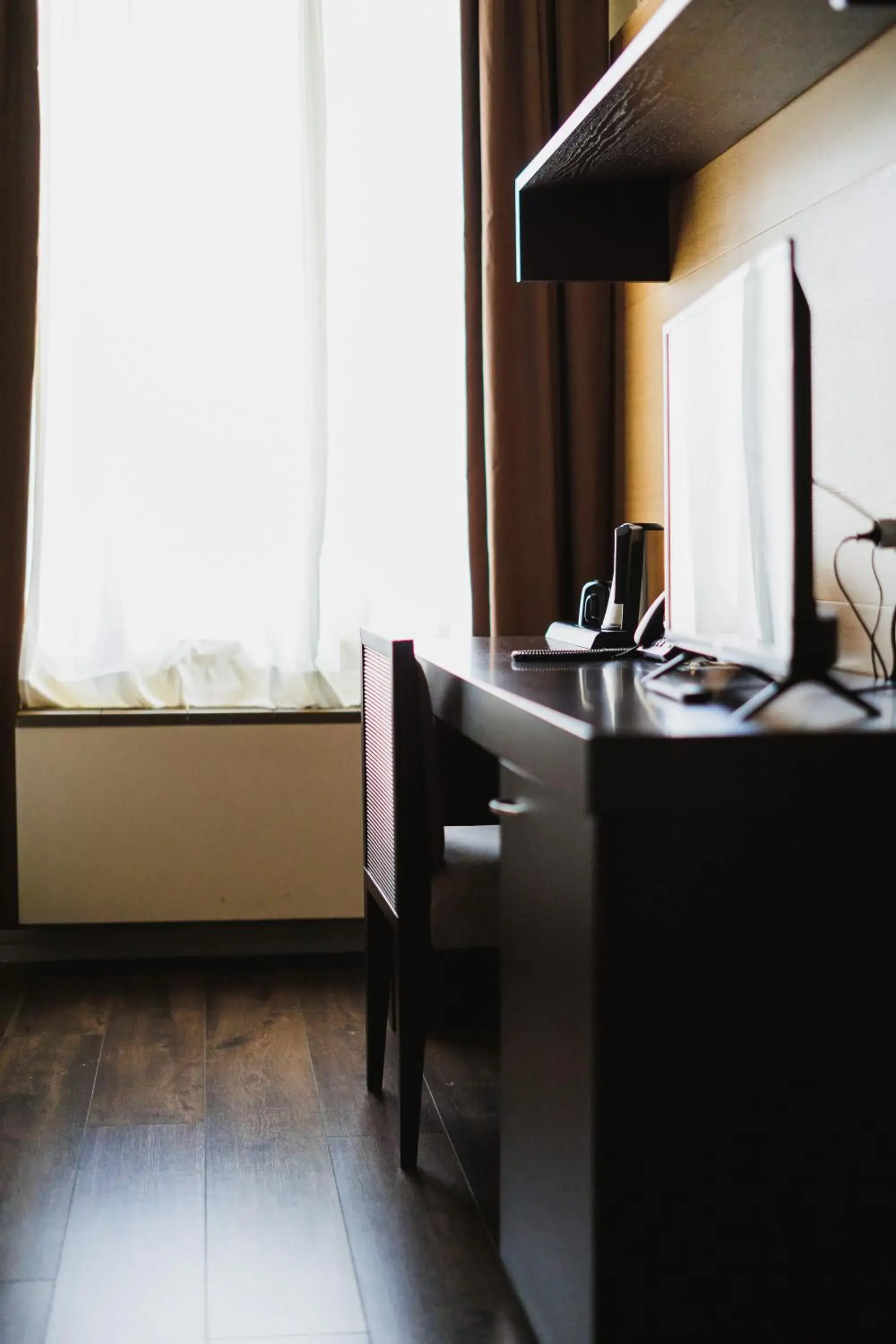 Superior Double Room - single occupancy in Hotel San Nicola Superior Double Room - single occupancy in Hotel San Nicola