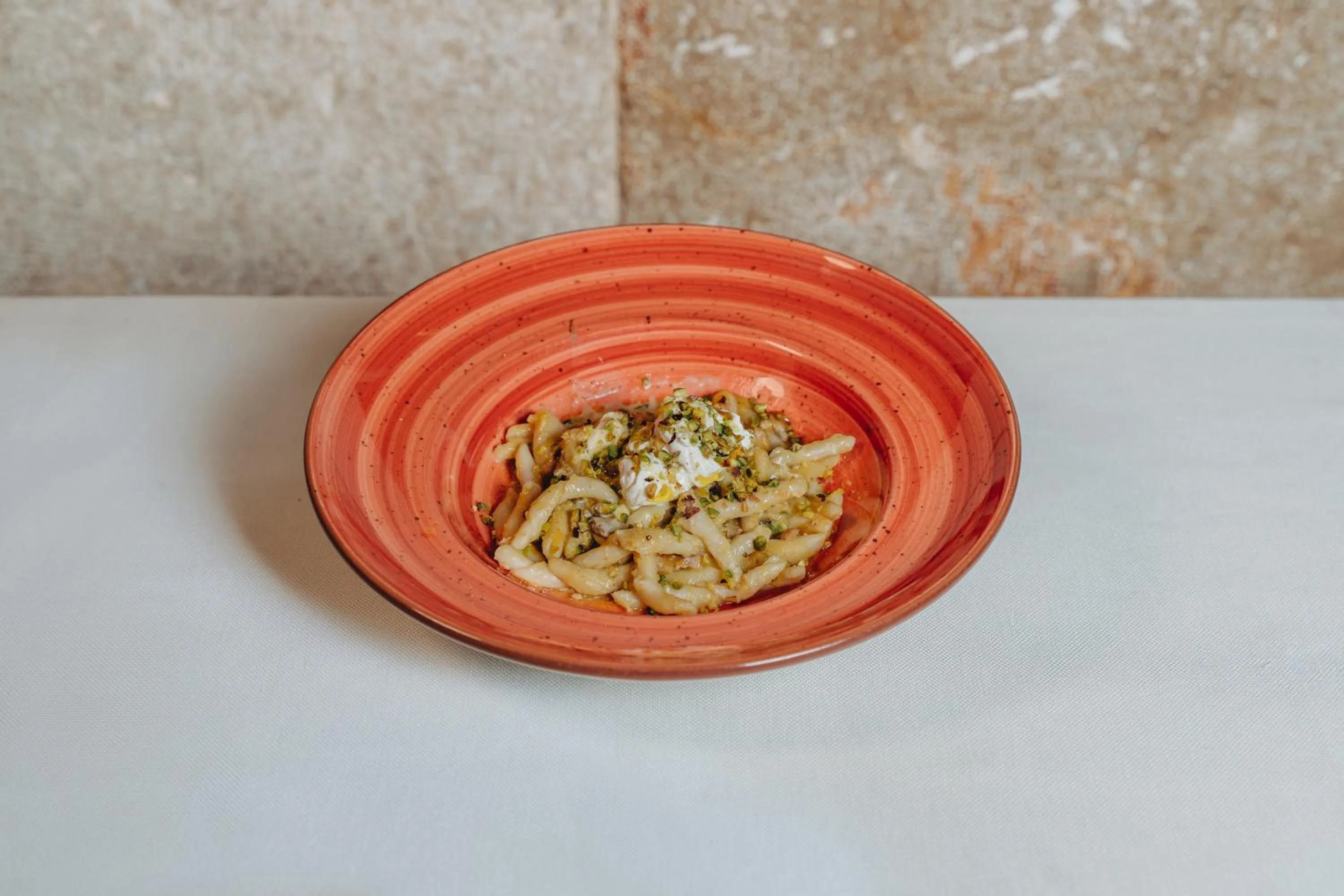 Restaurant/places to eat in Hotel San Nicola