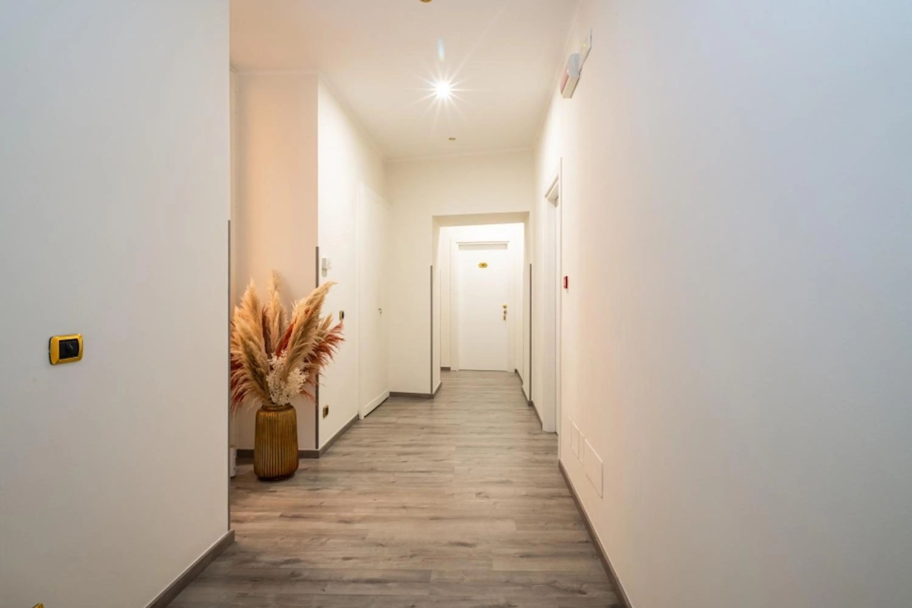 Area and facilities in Hotel San Nicola