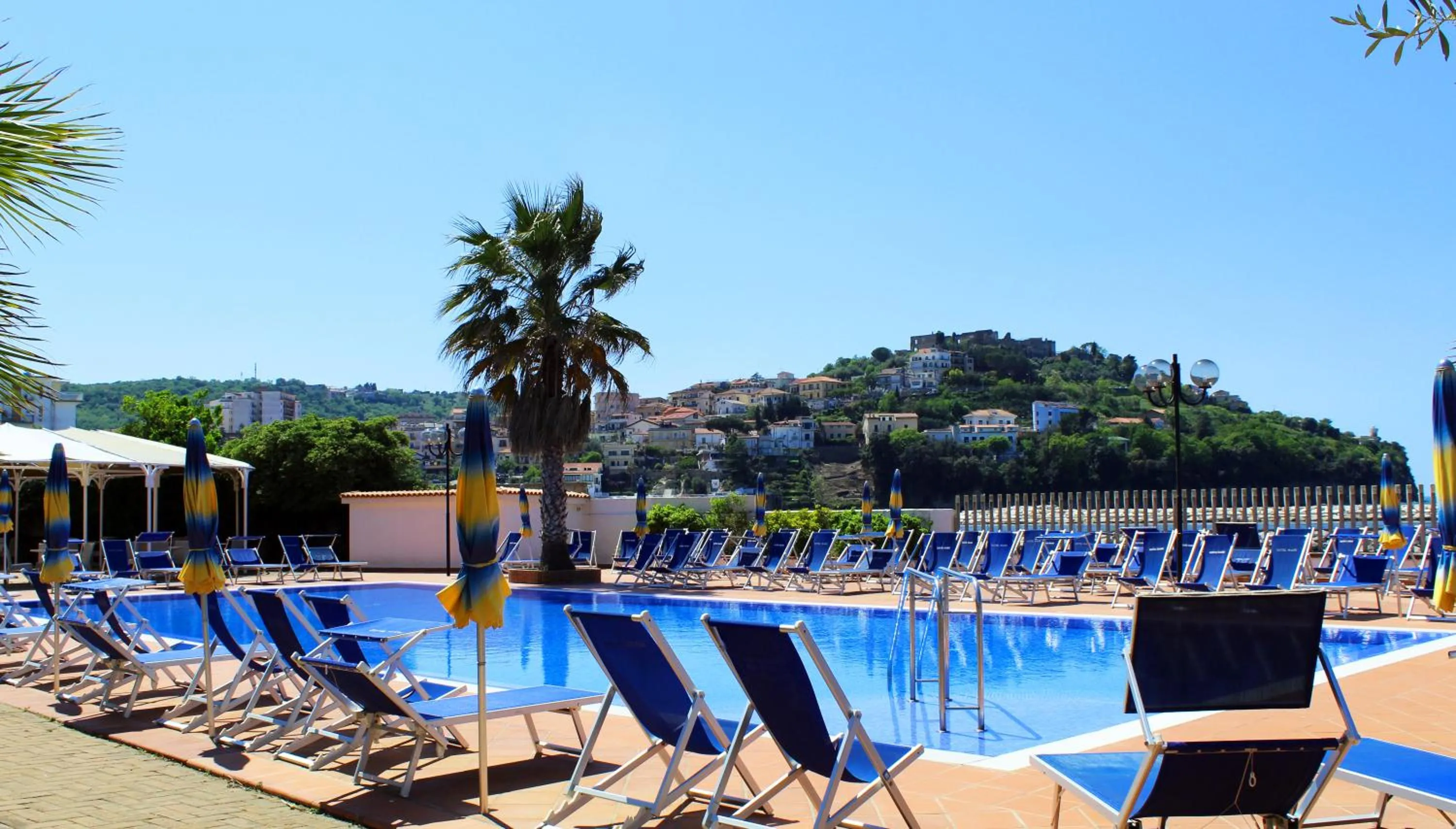 Nearby landmark in Hotel Mare