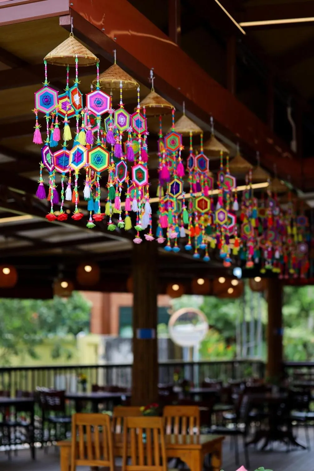 Restaurant/places to eat in The Golddiggers Resort