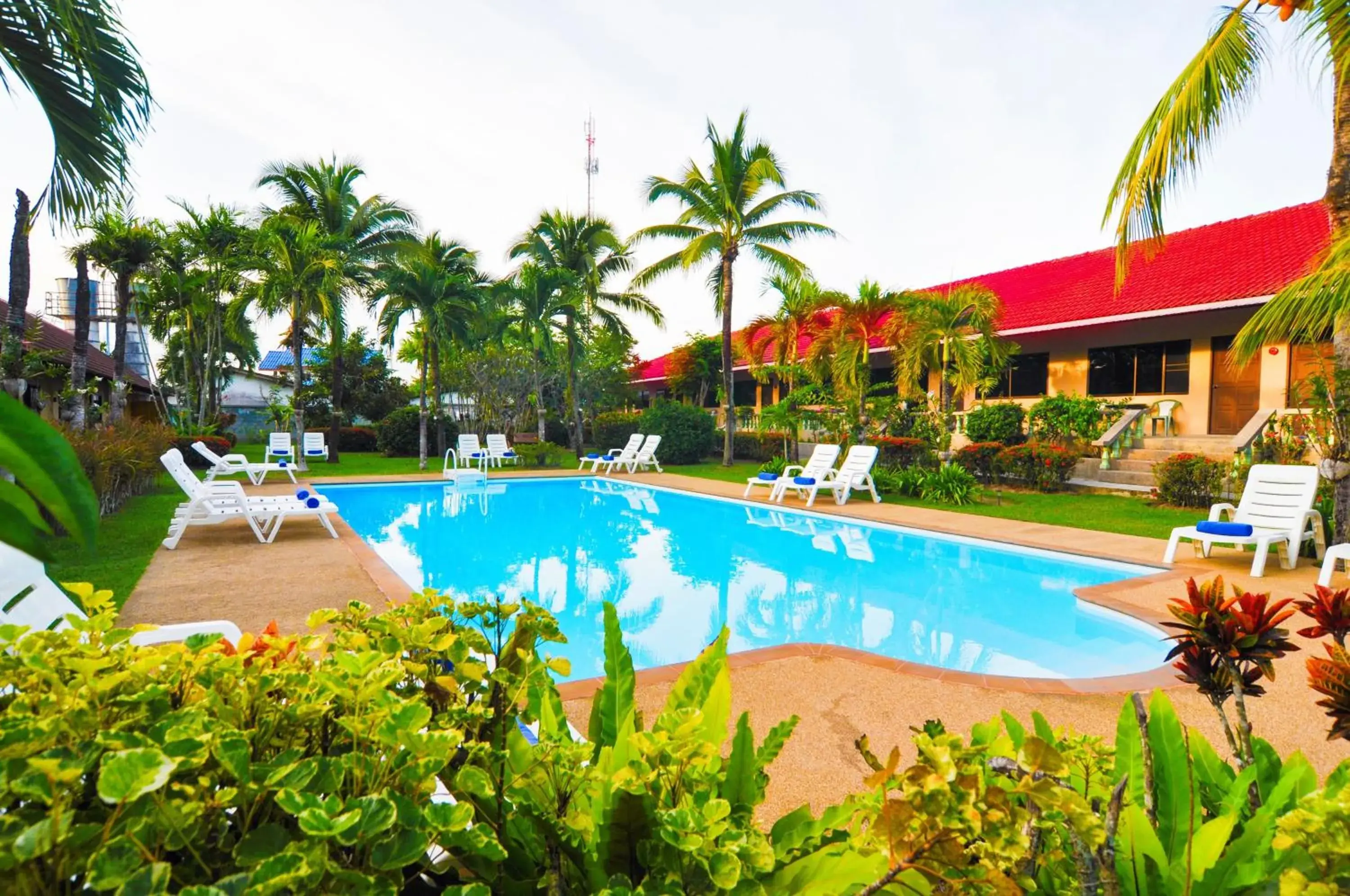 The Gold-Digger's Resort The Gold-Digger's Resort