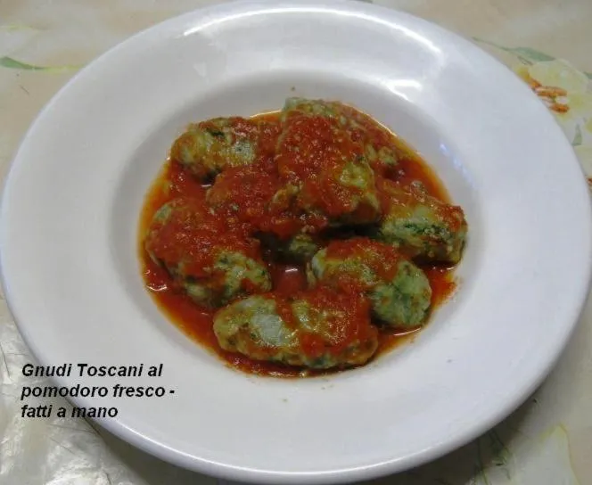 Food in Albergo Ristorante Guidi