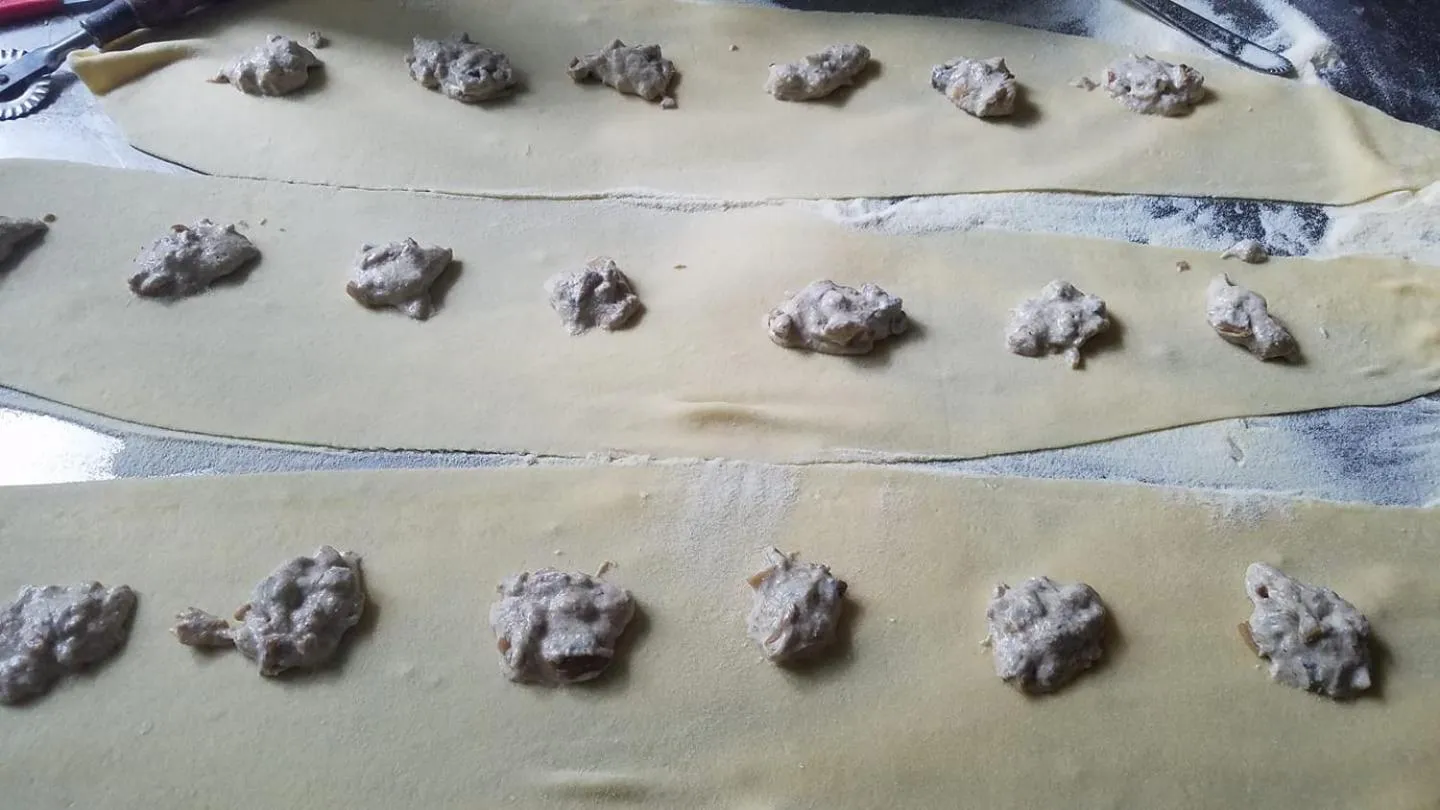 Albergo Ristorante Guidi