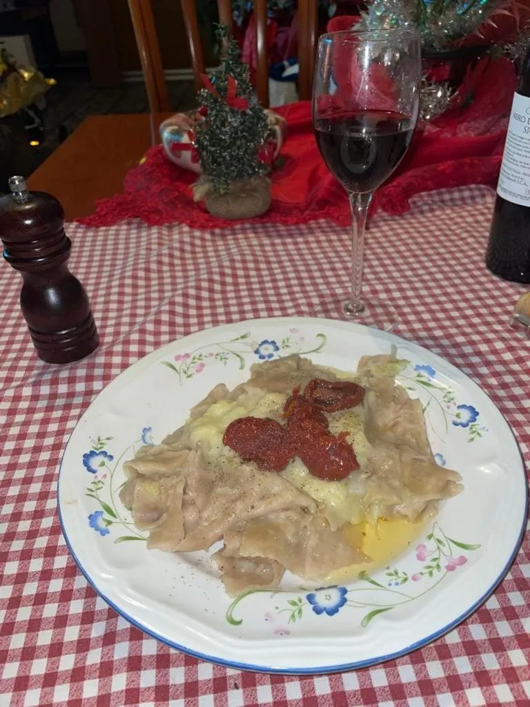 Albergo Ristorante Guidi