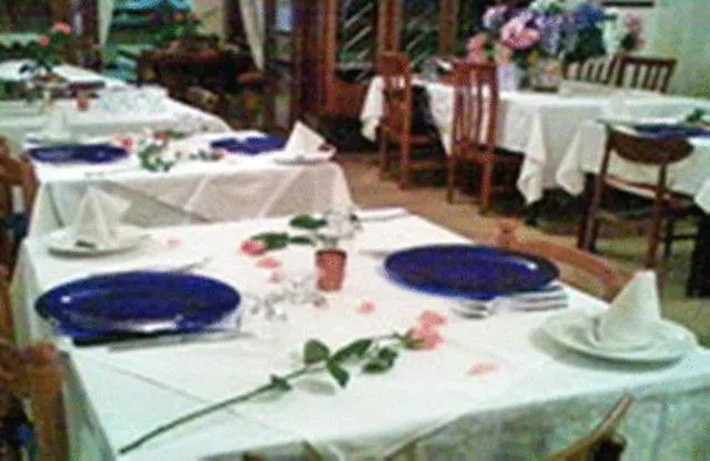 Restaurant/places to eat in Albergo Ristorante Guidi