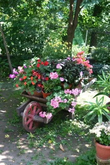 Spring in Albergo Ristorante Guidi