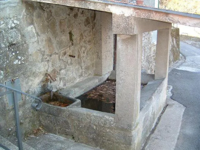 Neighbourhood in Albergo Ristorante Guidi