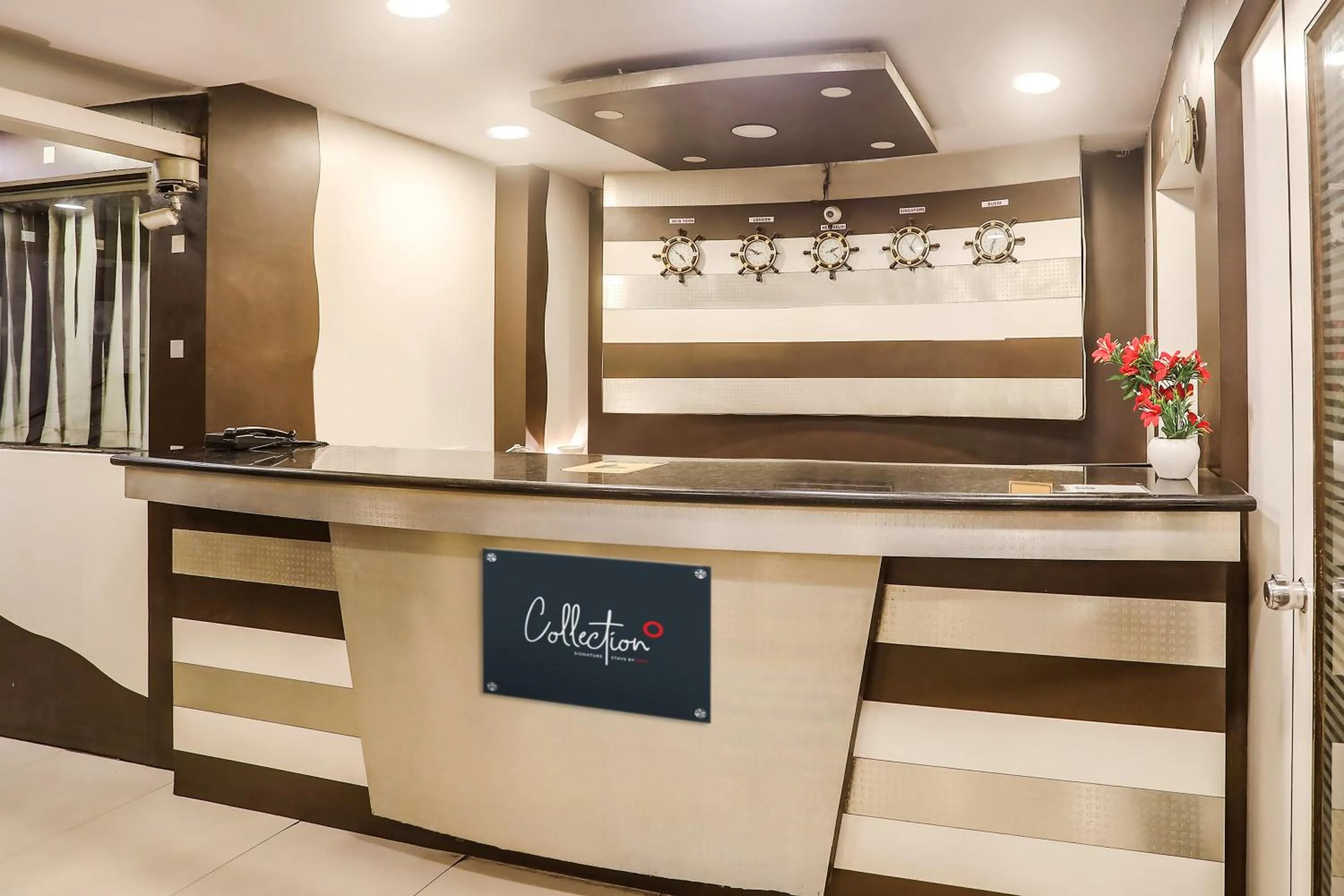 Super Capital O Prestige