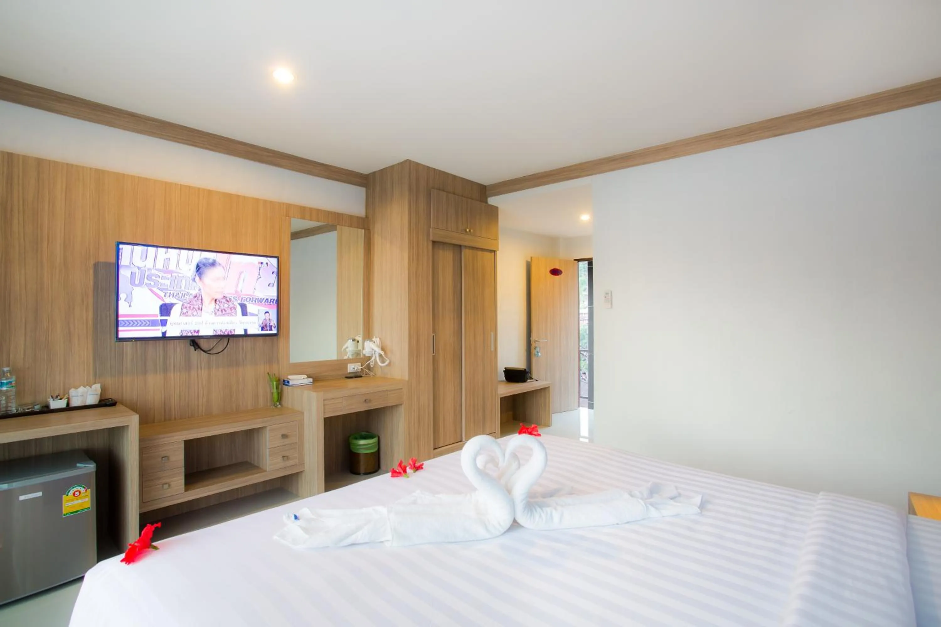 Phi Phi Top View Resort