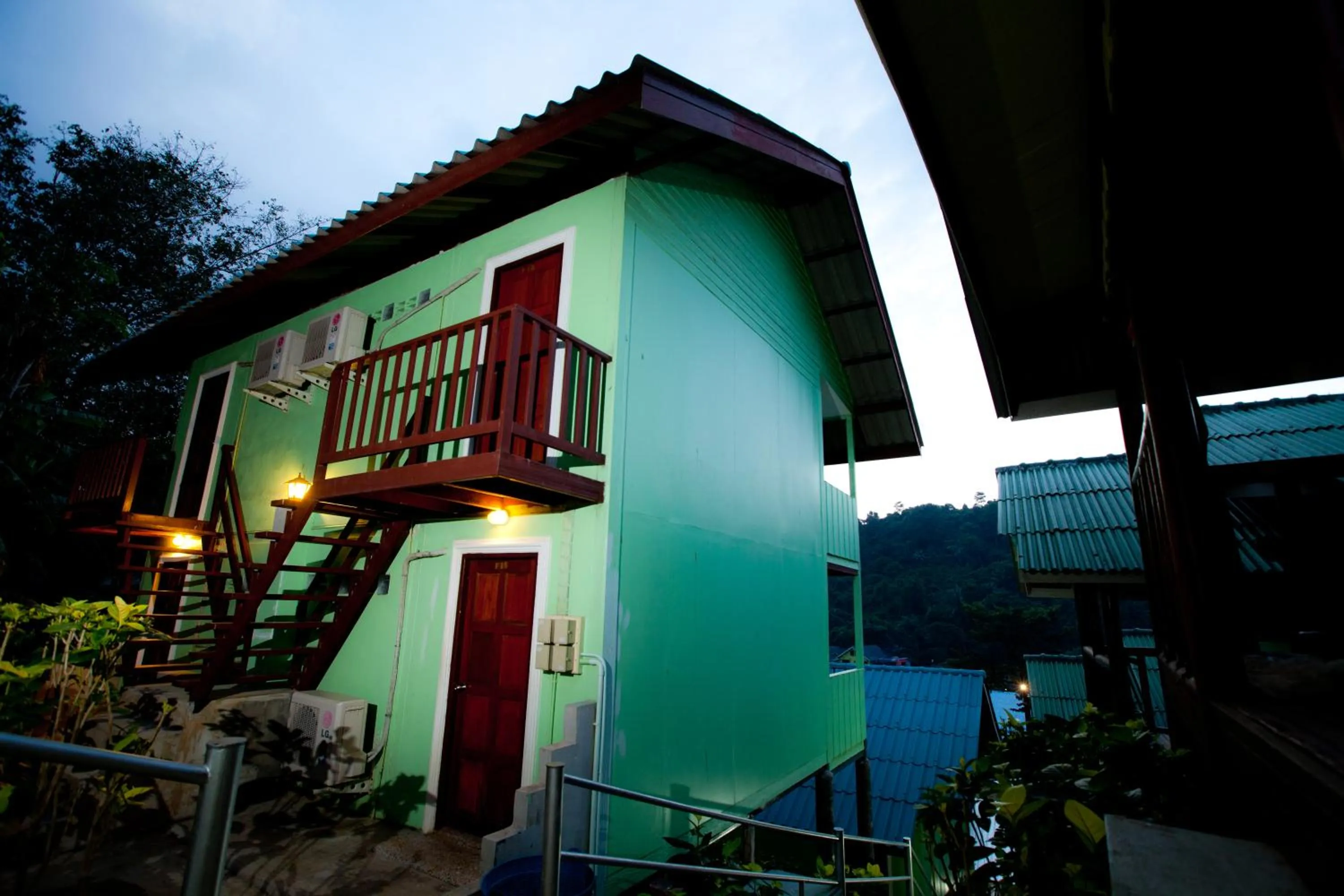 Other in Phi Phi Top View Resort