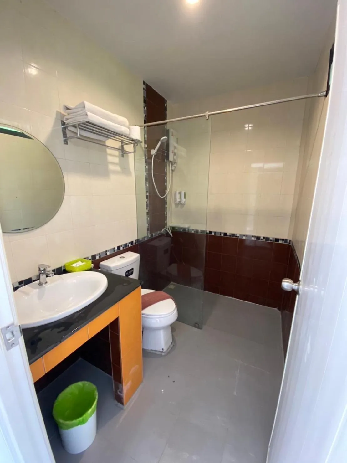 Phi Phi Top View Resort