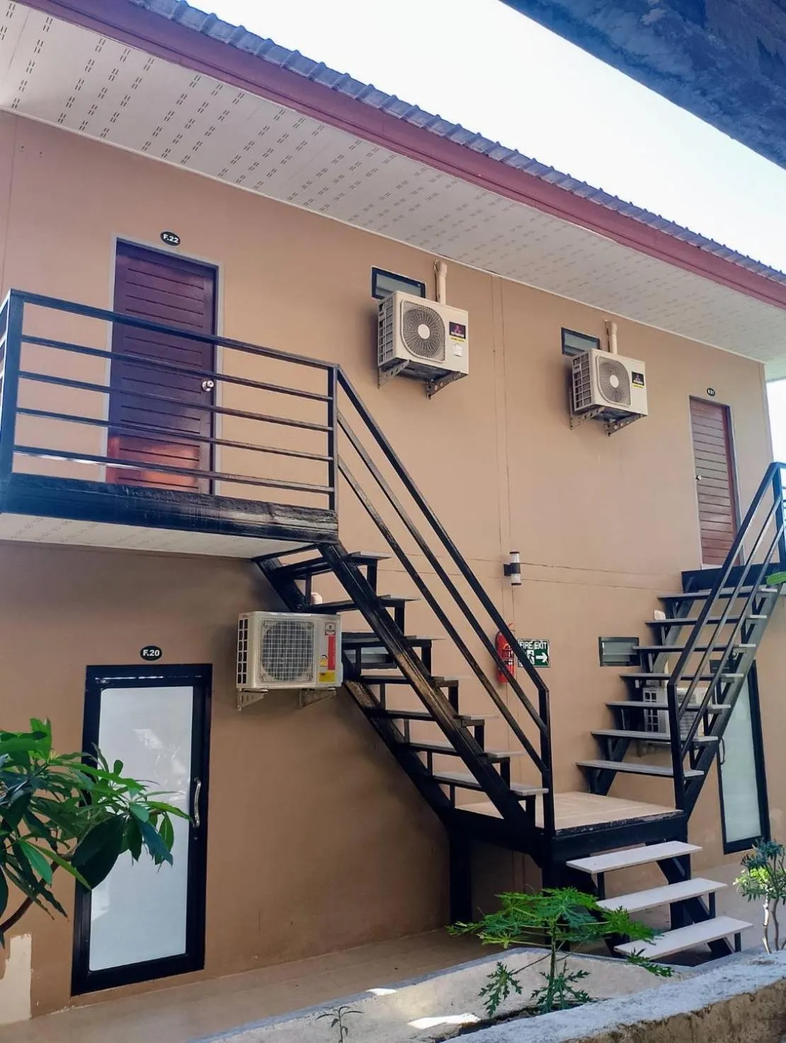 Phi Phi Top View Resort