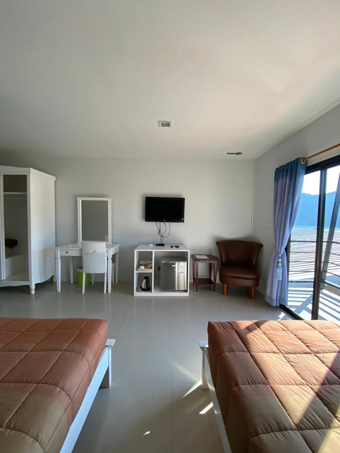 Phi Phi Top View Resort