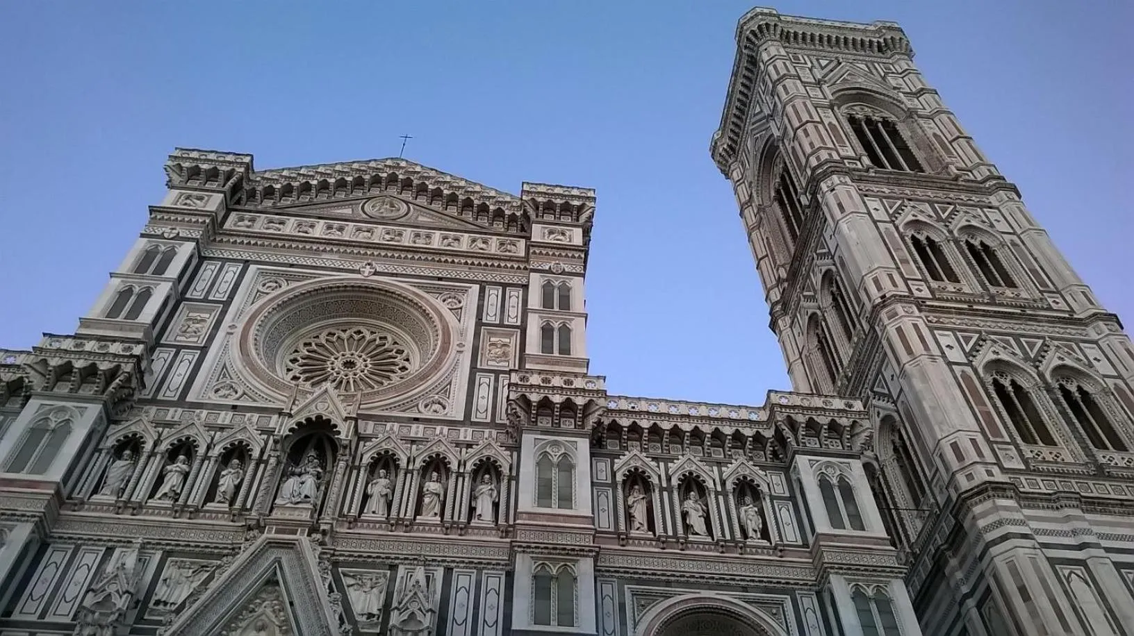 Nearby landmark in B&B A Florence View