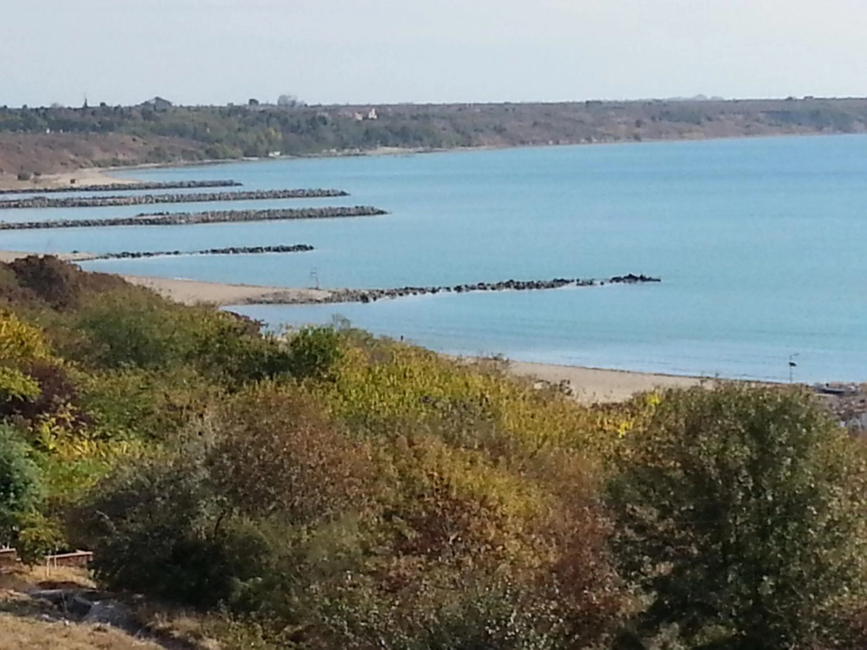 View (from property/room) in Hotel Briz