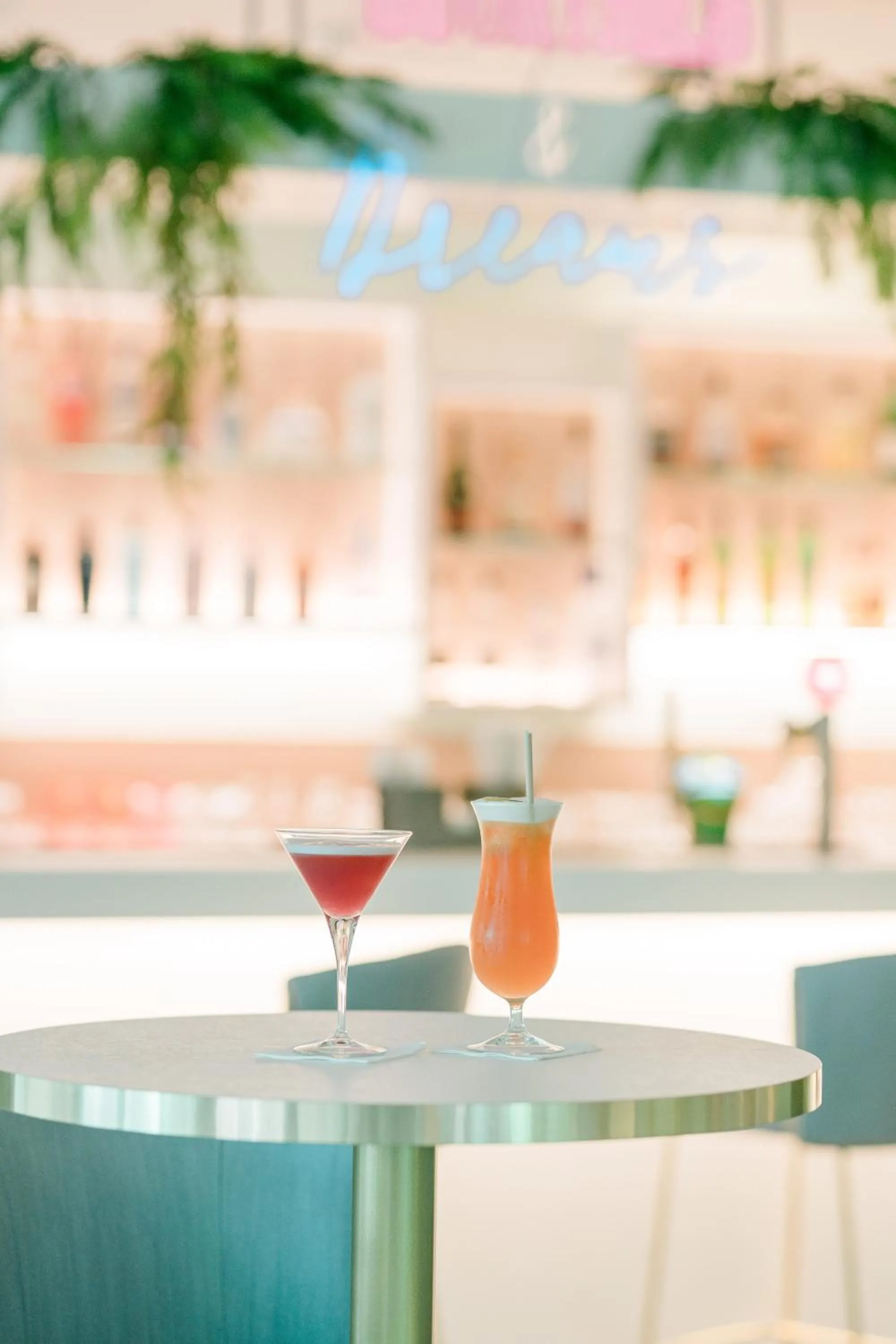 Lounge or bar in Aquashow Park Hotel