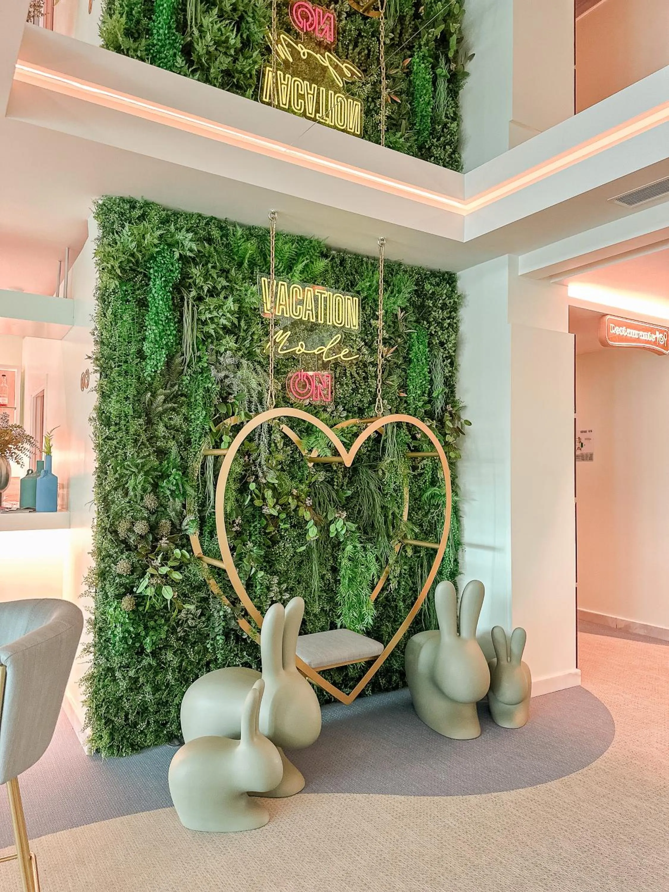 Lounge or bar in Aquashow Park Hotel