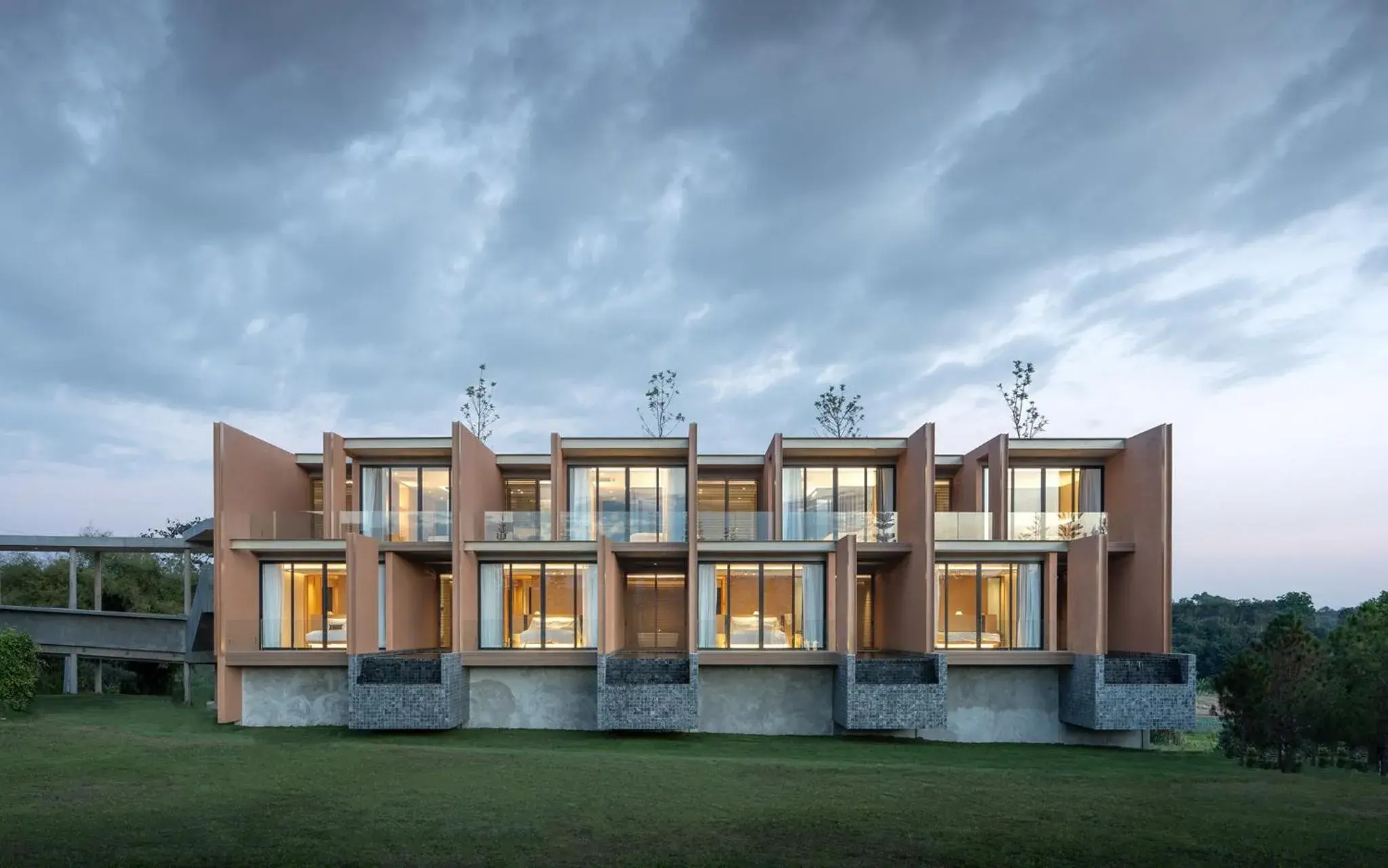 De Capoc Resort De Capoc Resort