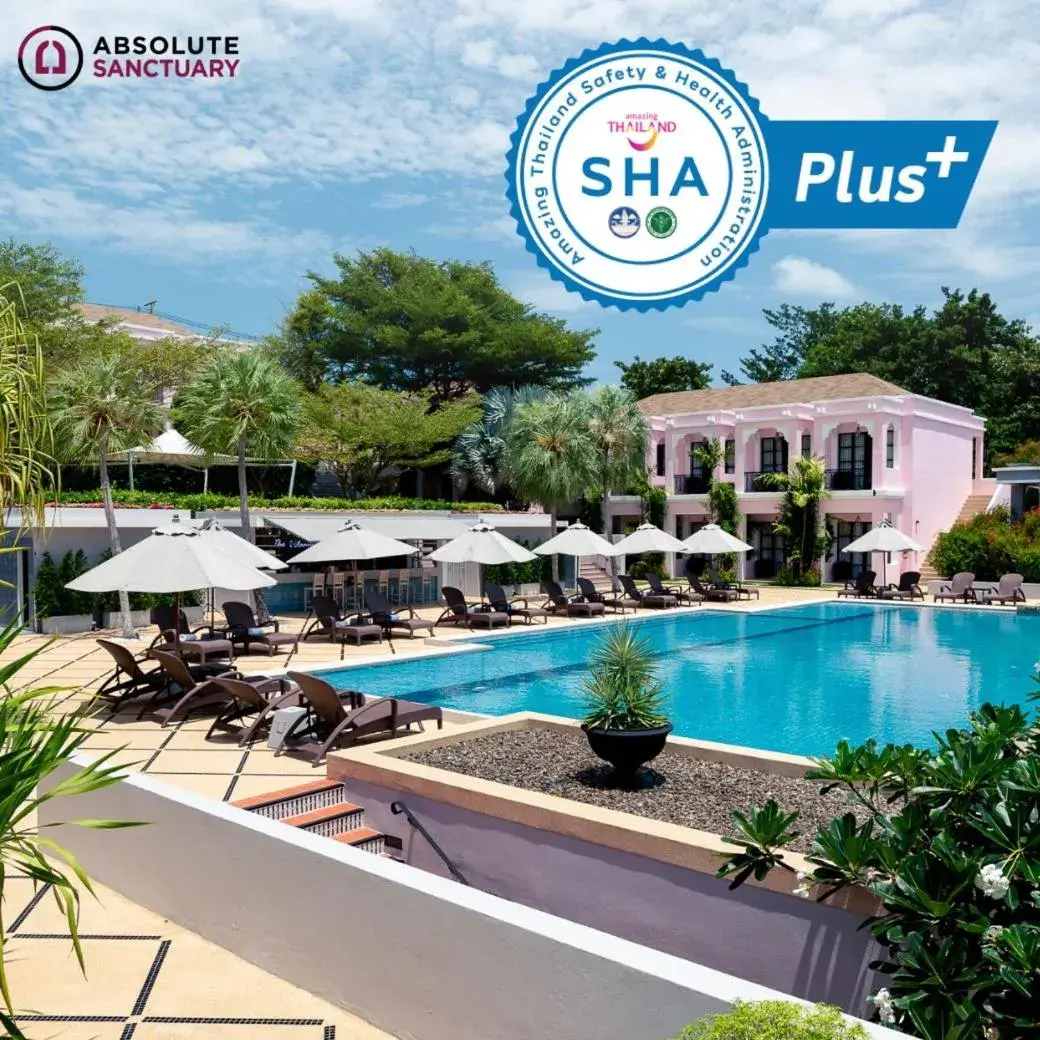 Absolute Sanctuary Absolute Sanctuary