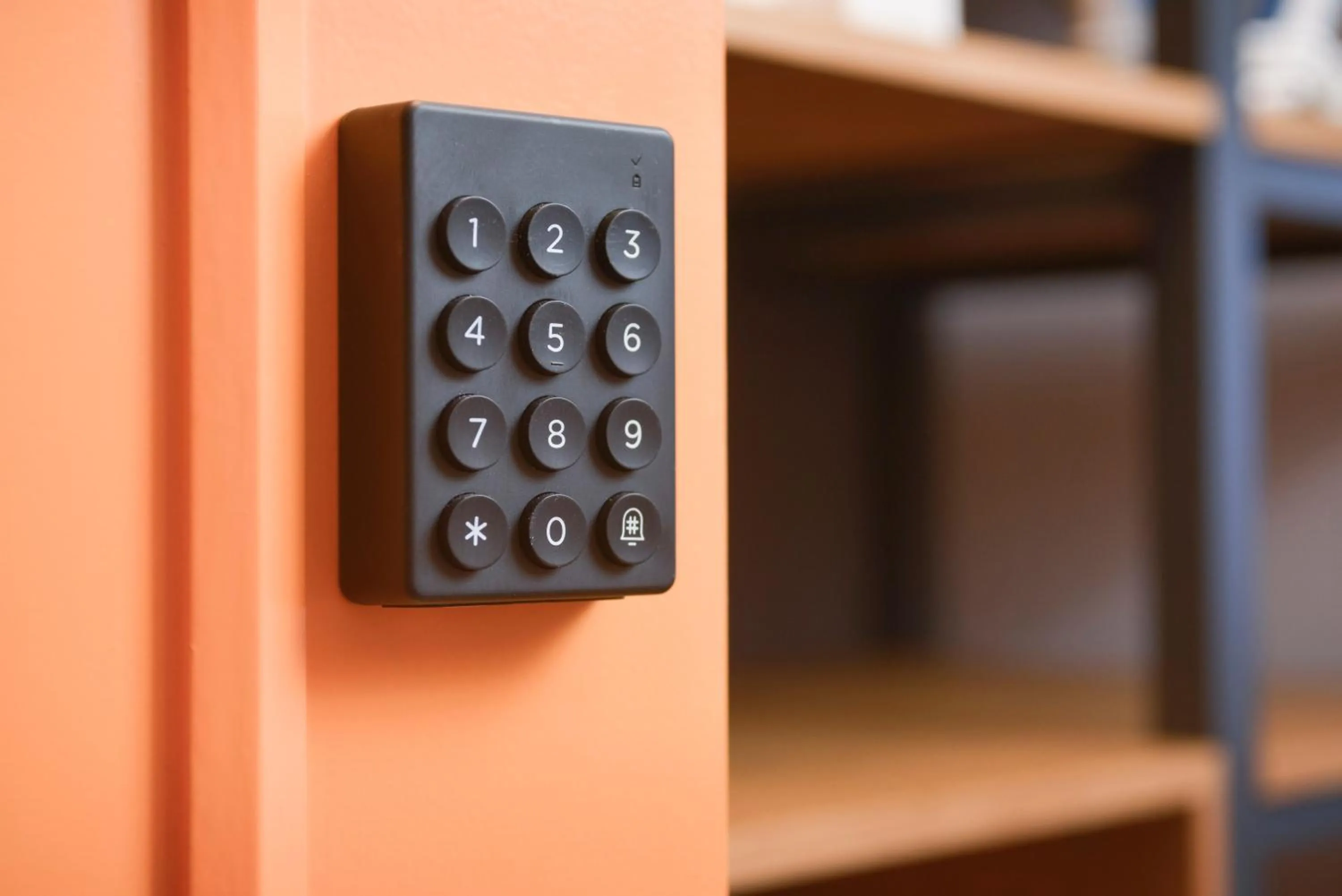 Staff in AMC Apartments Ku'damm & Bundesallee