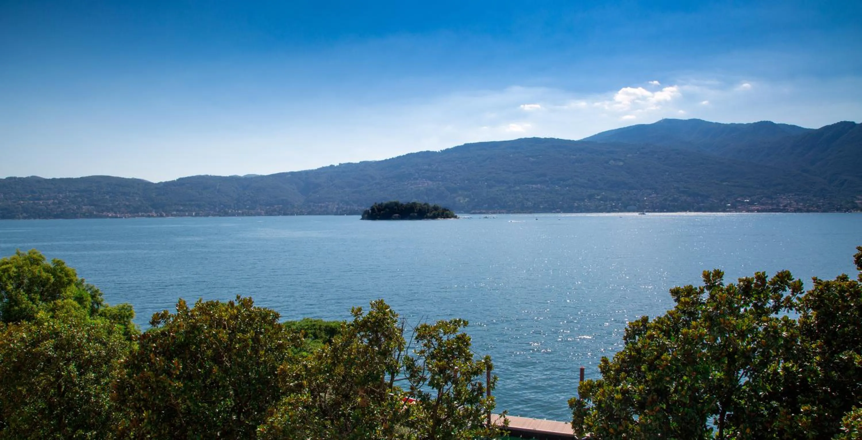 View (from property/room) in Hotel Aquadolce