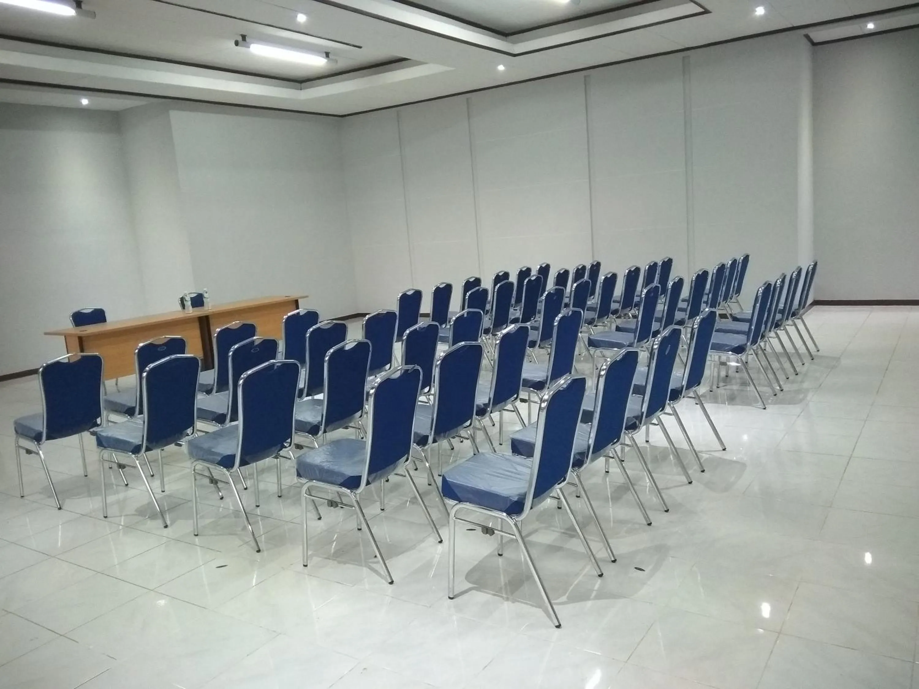 LeGreen Suite Supomo