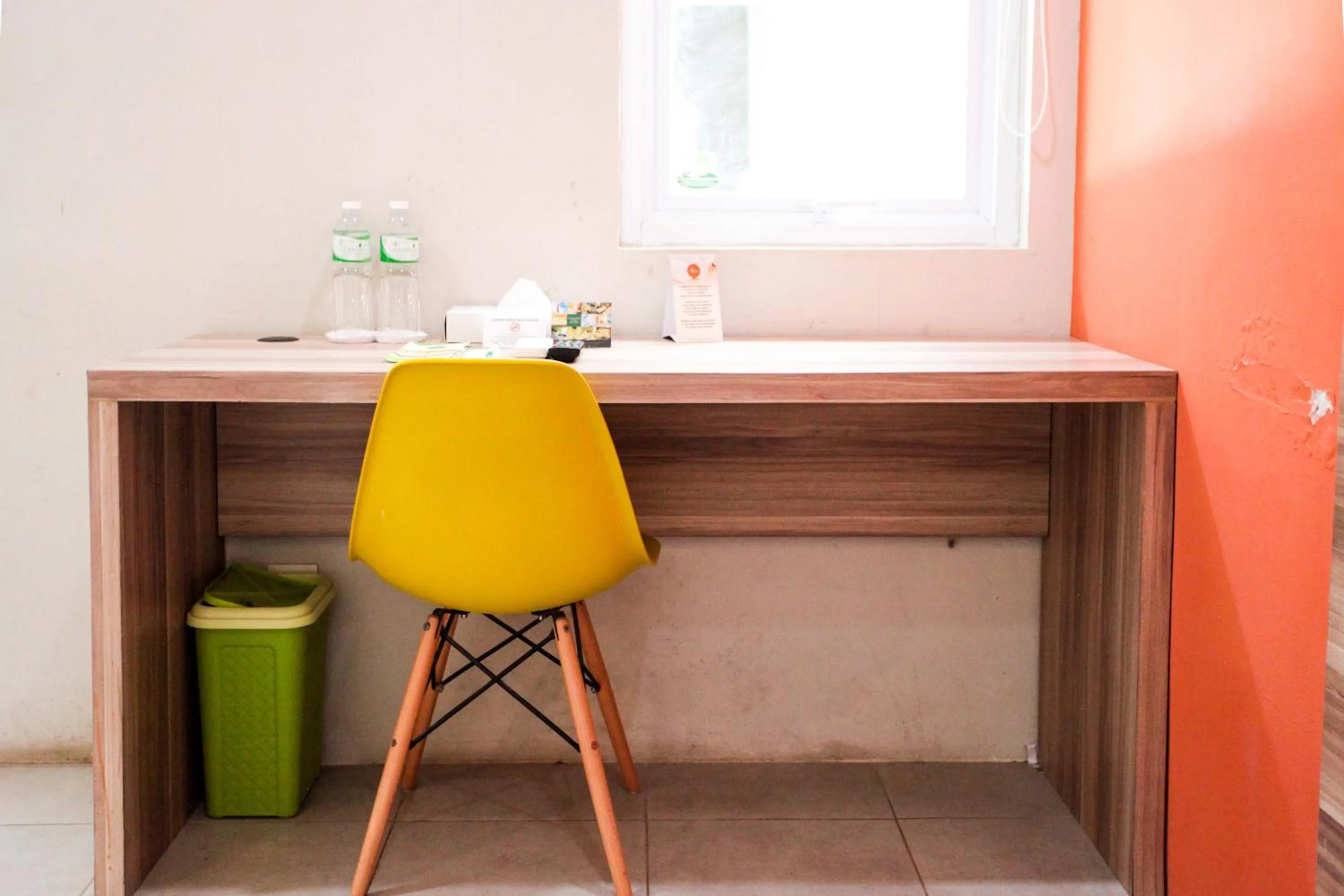 LeGreen Suite Supomo