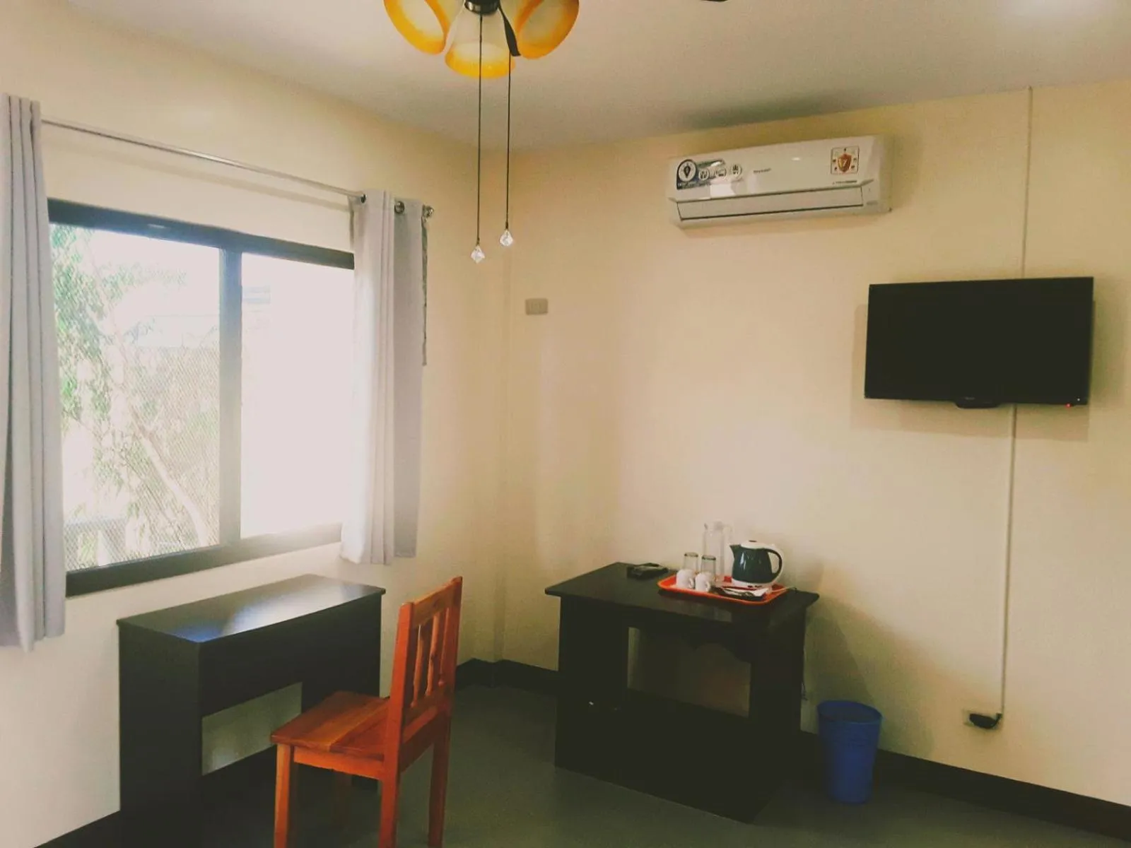 View (from property/room) in Adayo Cove Resort