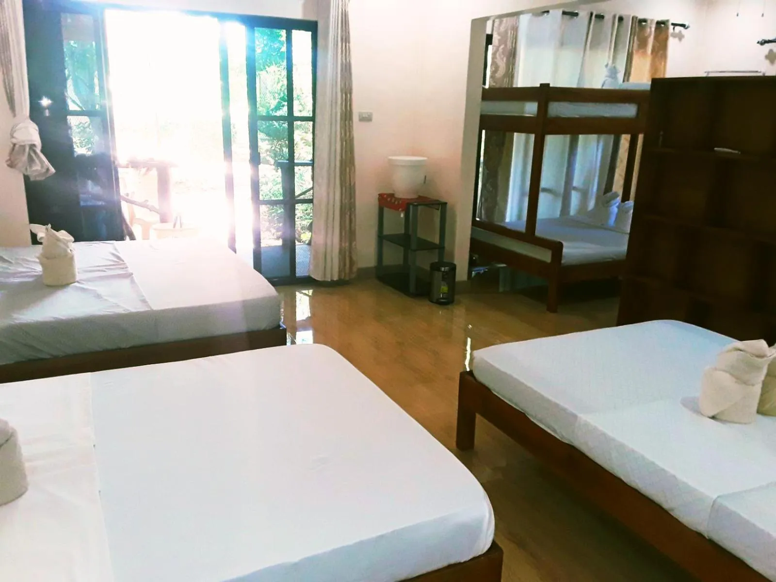 Bedroom, Bed in Adayo Cove Resort