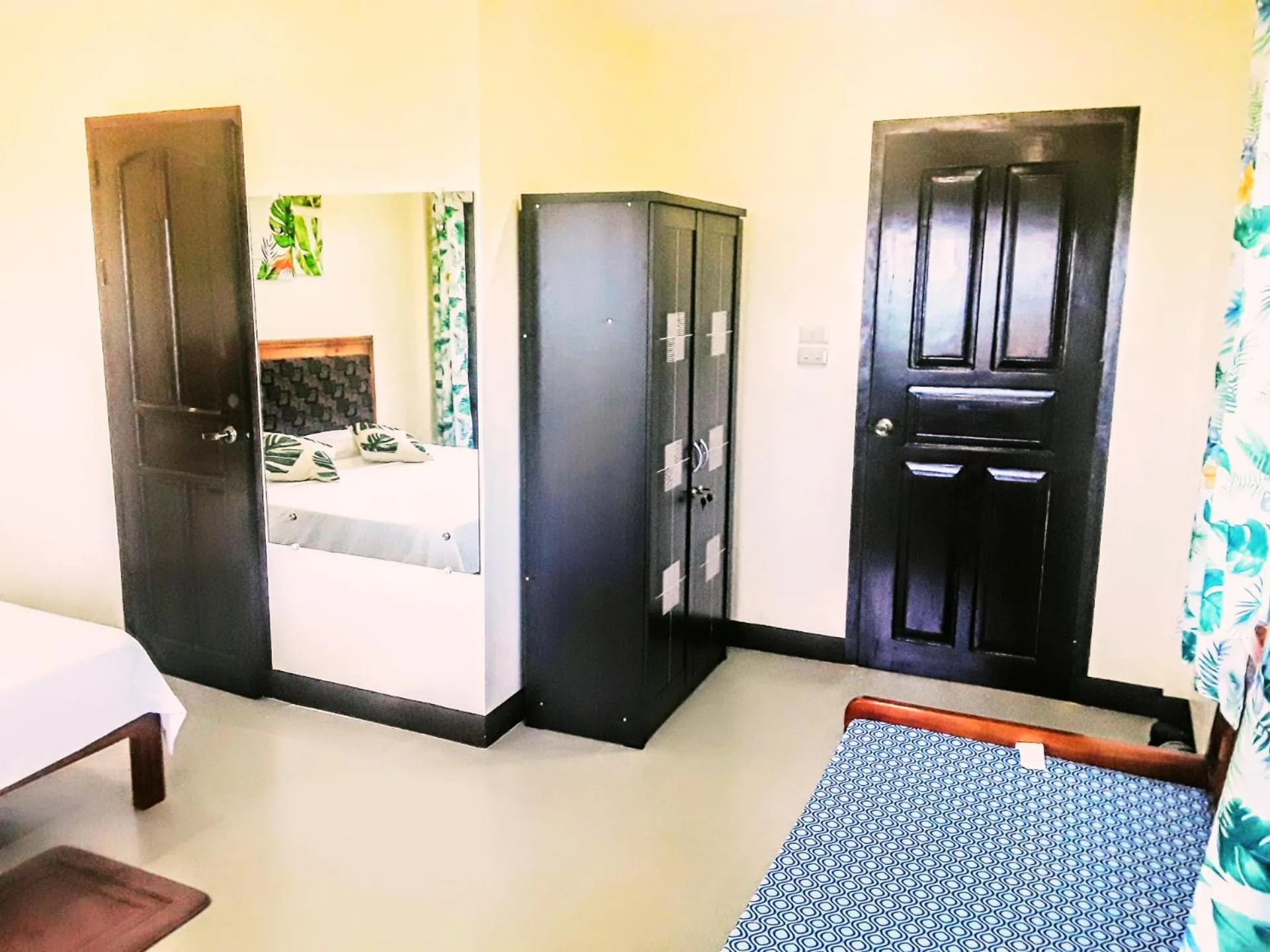 Area and facilities, Bed in Adayo Cove Resort