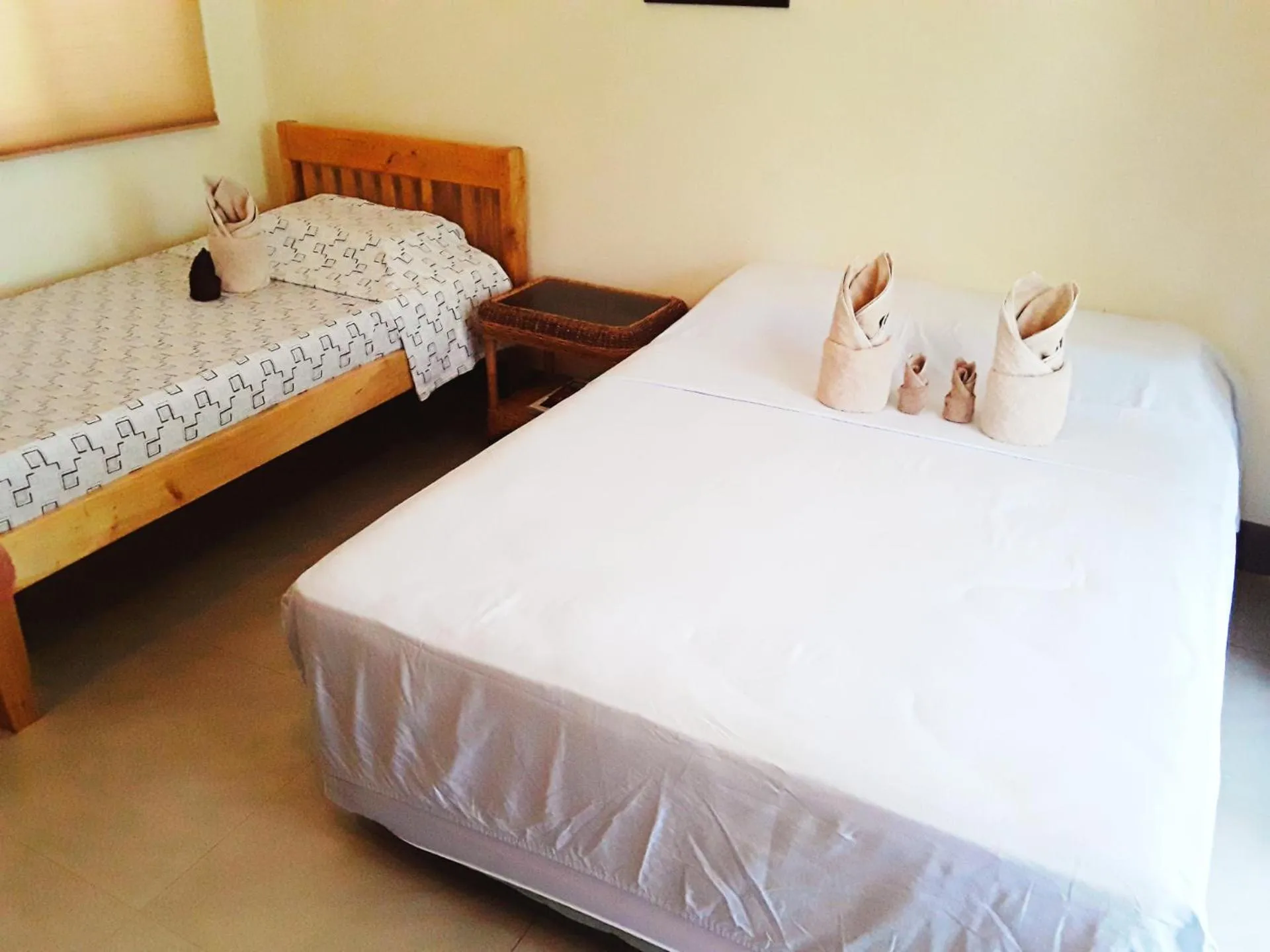 Bedroom, Bed in Adayo Cove Resort