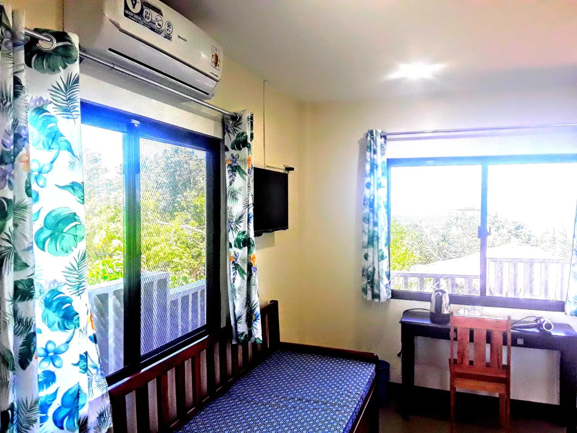 View (from property/room) in Adayo Cove Resort