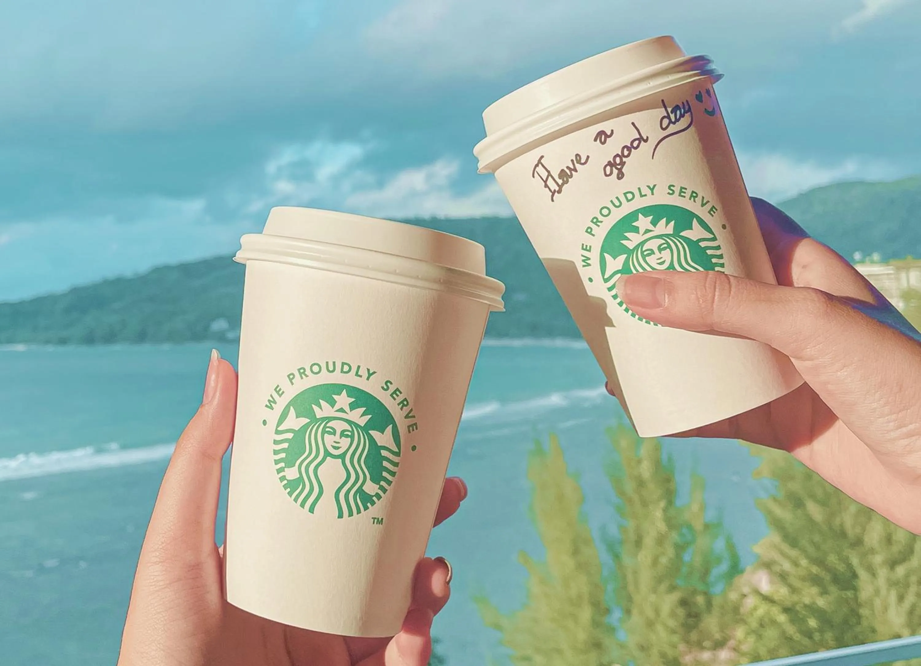 View (from property/room) in Namaka Resort Kamala