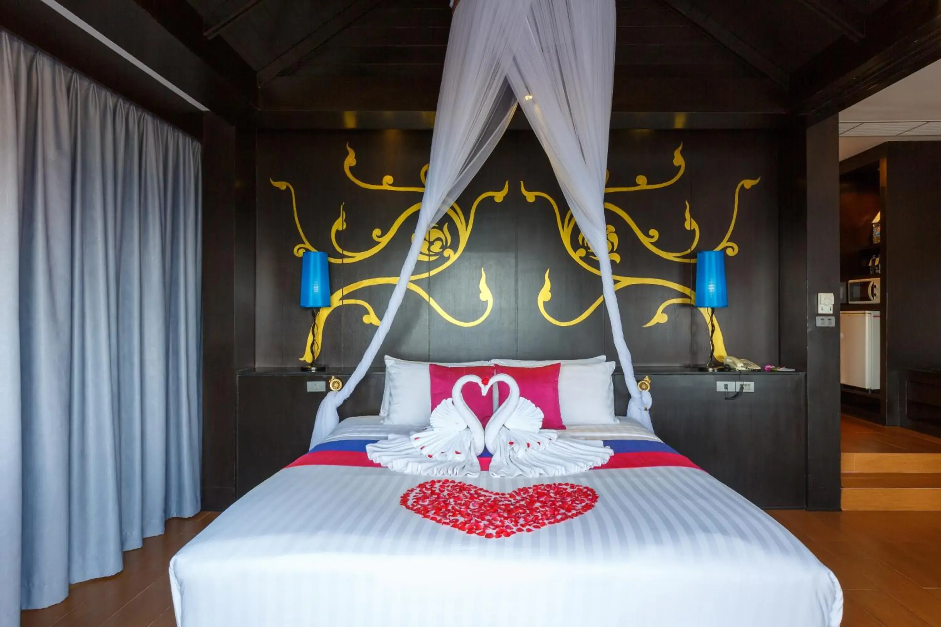 Tropical Thai Villa with Plunge Pool in Namaka Resort Kamala Tropical Thai Villa with Plunge Pool in Namaka Resort Kamala