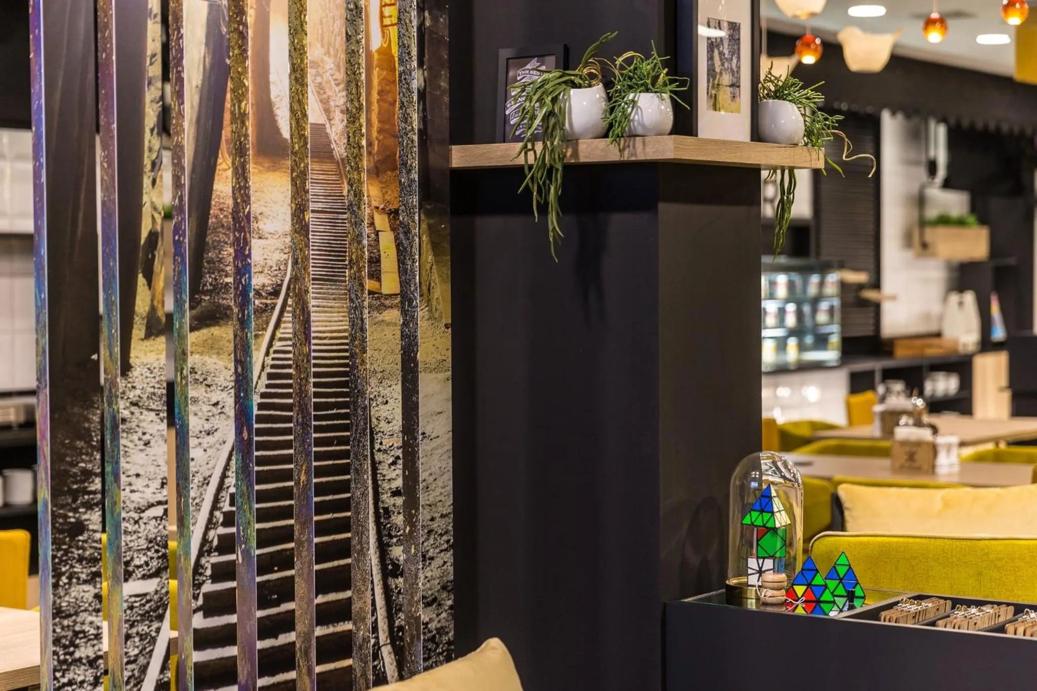 Property building in Holiday Inn - the niu, Cobbles Essen by IHG