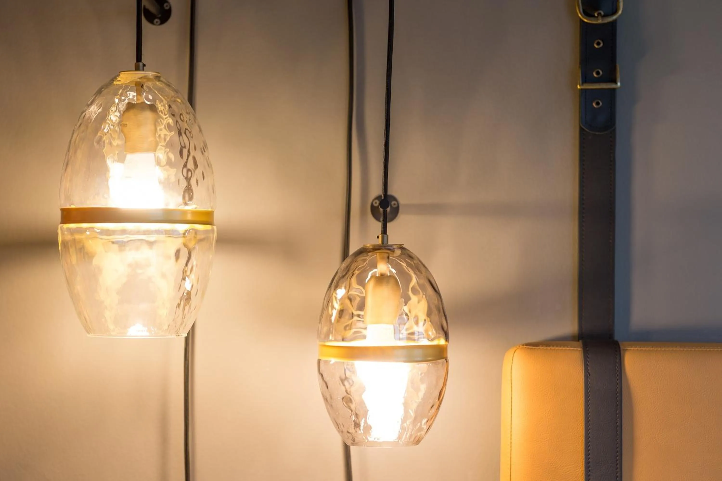 Photo of the whole room in Holiday Inn - the niu, Cobbles Essen by IHG