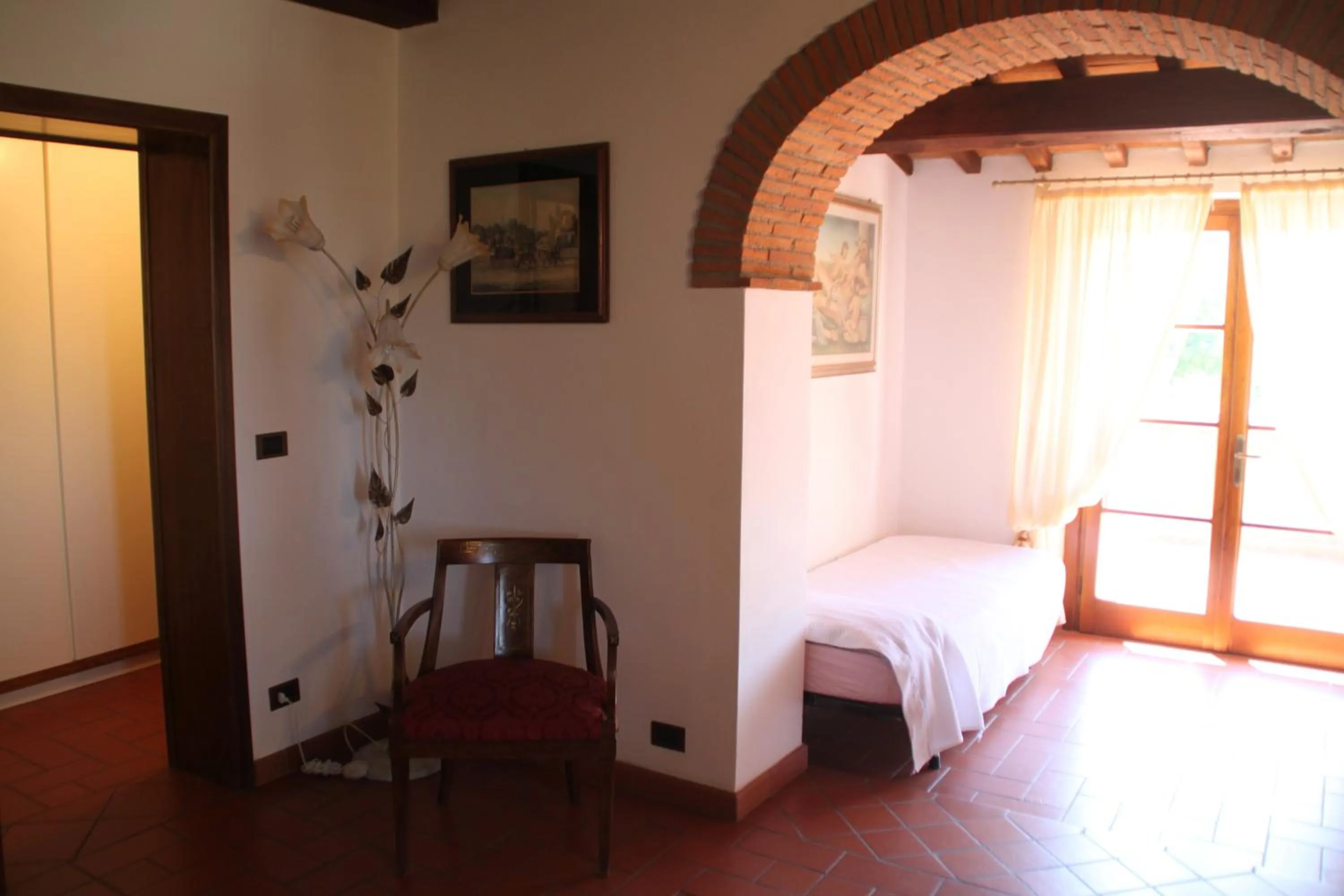 Day, Bed in Ortali Country House