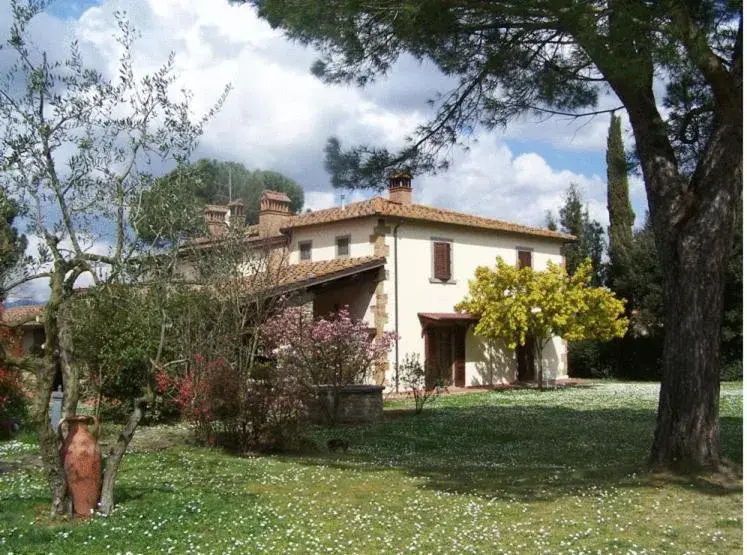 Ortali Country House Ortali Country House