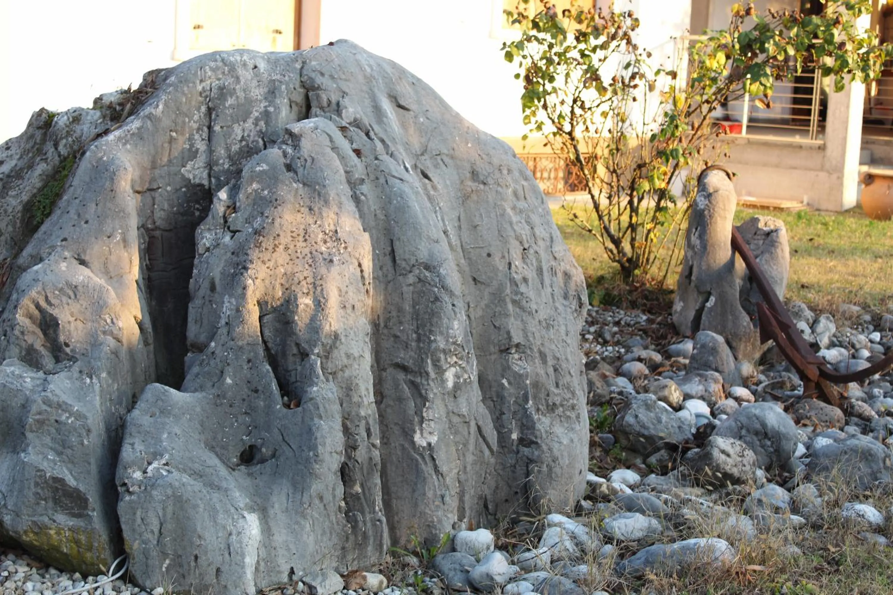 Winter in Appartamento " Nella Natura "