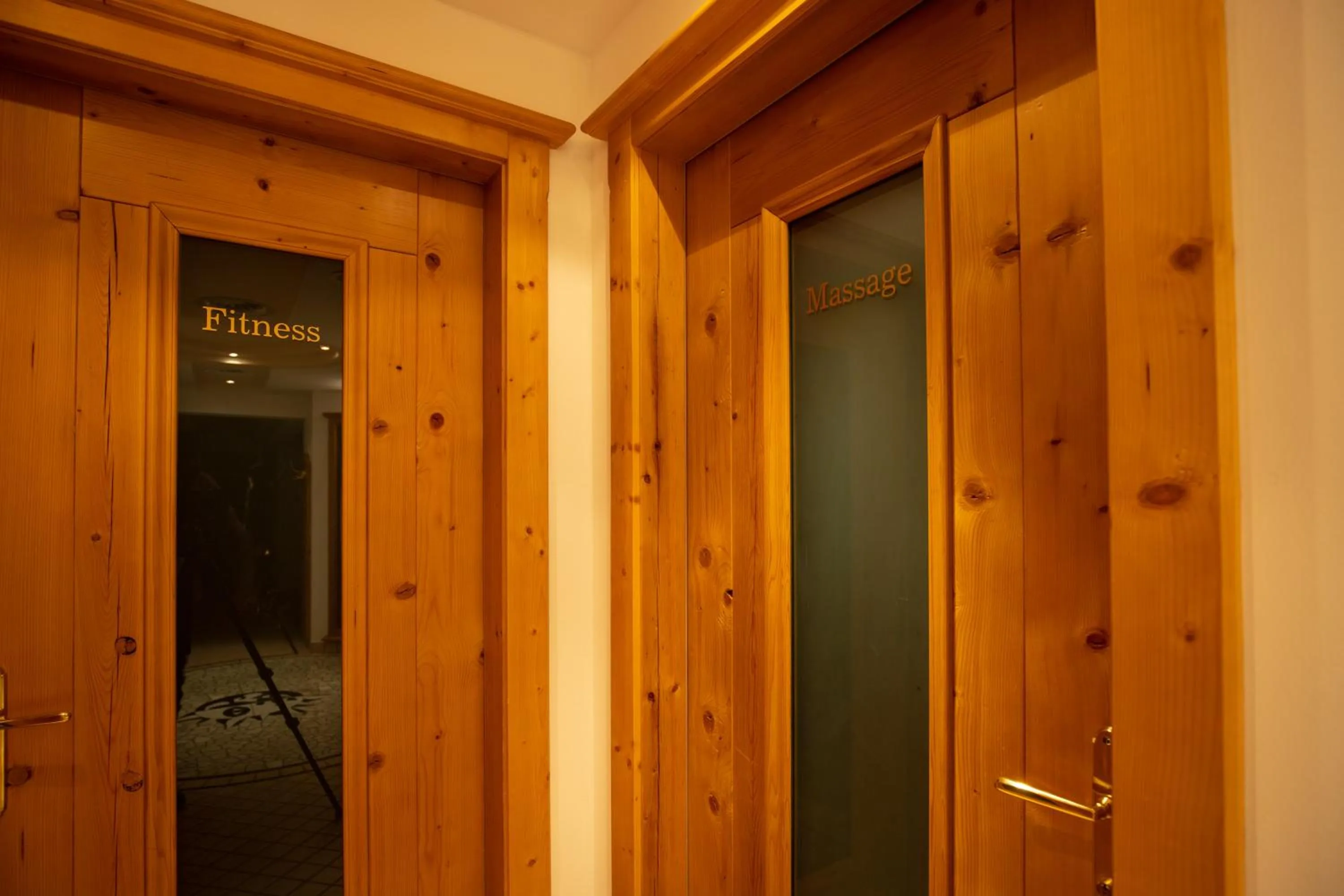 Massage in The Hotel - himmlisch wohlfühlen