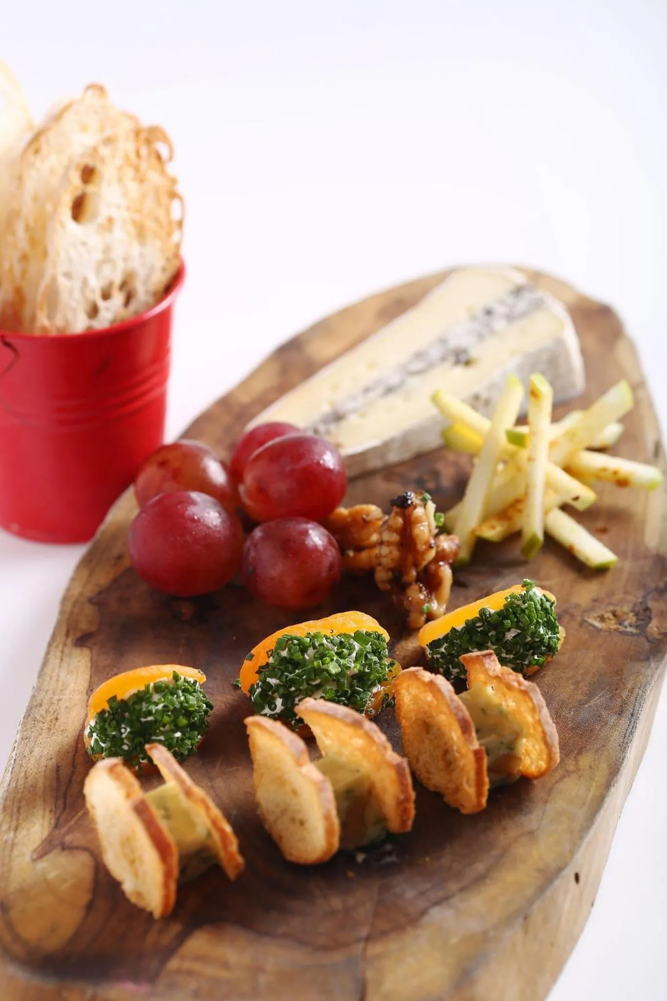 Restaurant/places to eat in Centara Grand At CentralWorld