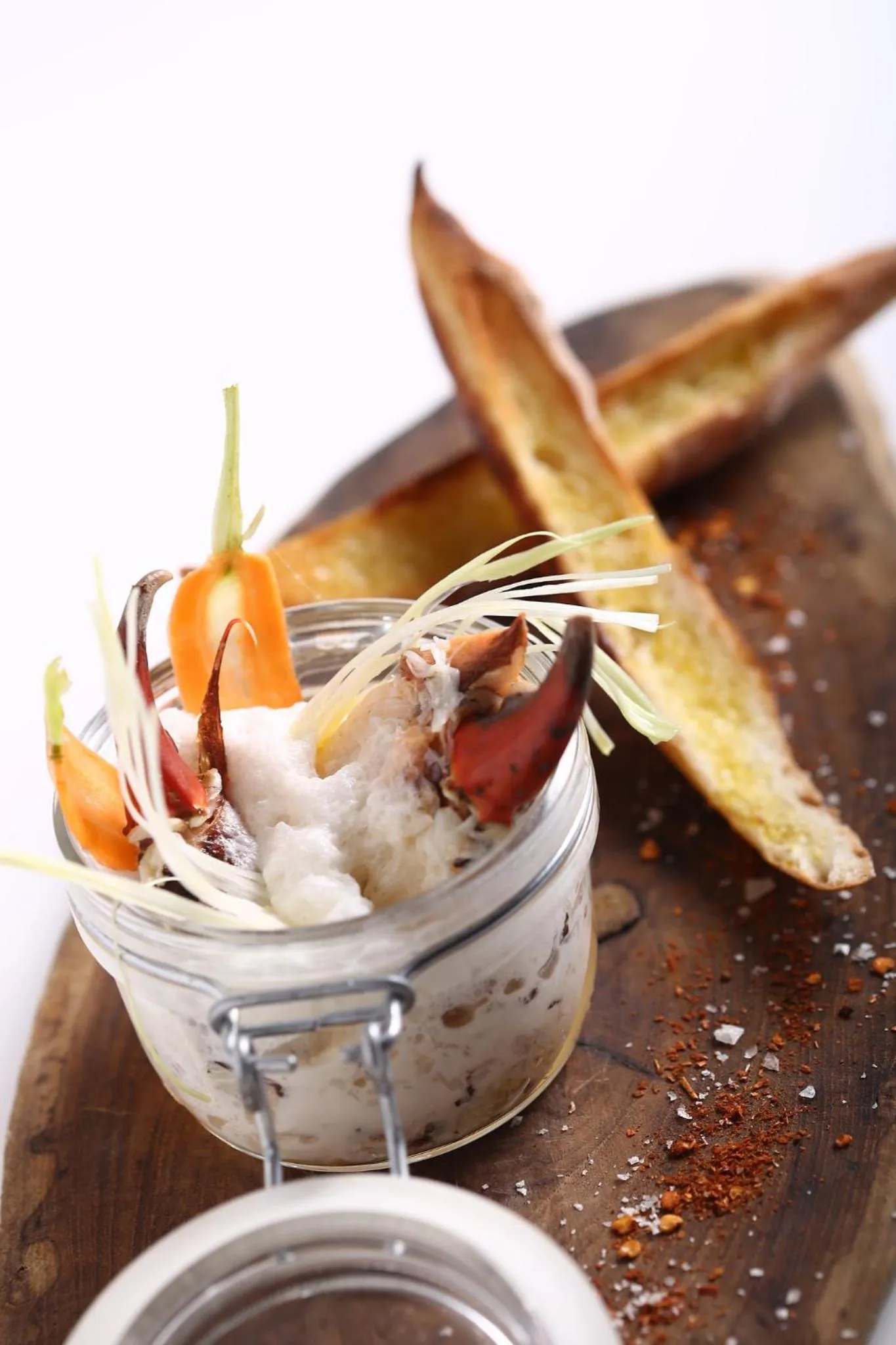 Restaurant/places to eat in Centara Grand At CentralWorld