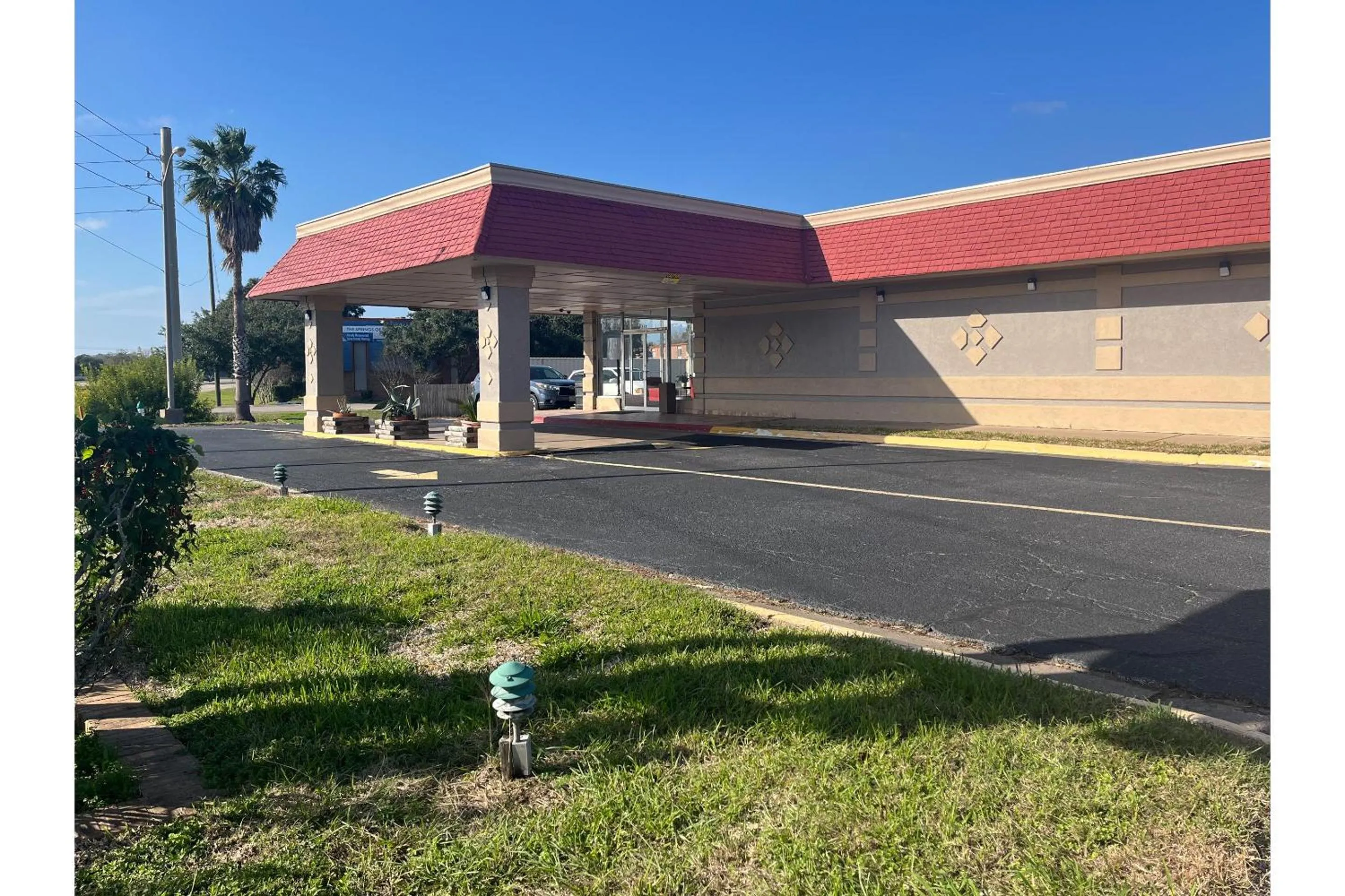 Studio 6 Lake Jackson, TX