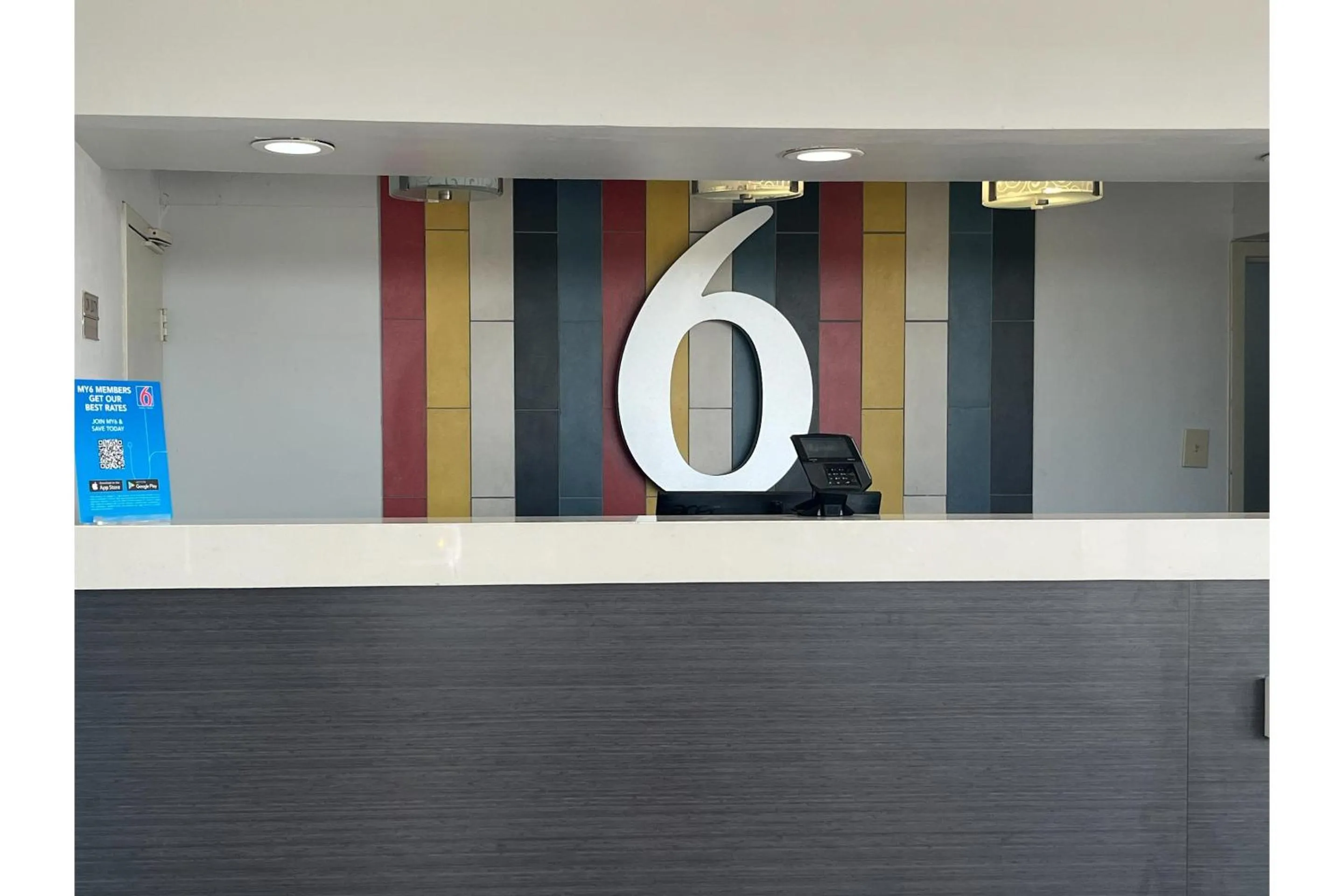 Studio 6 Lake Jackson, TX